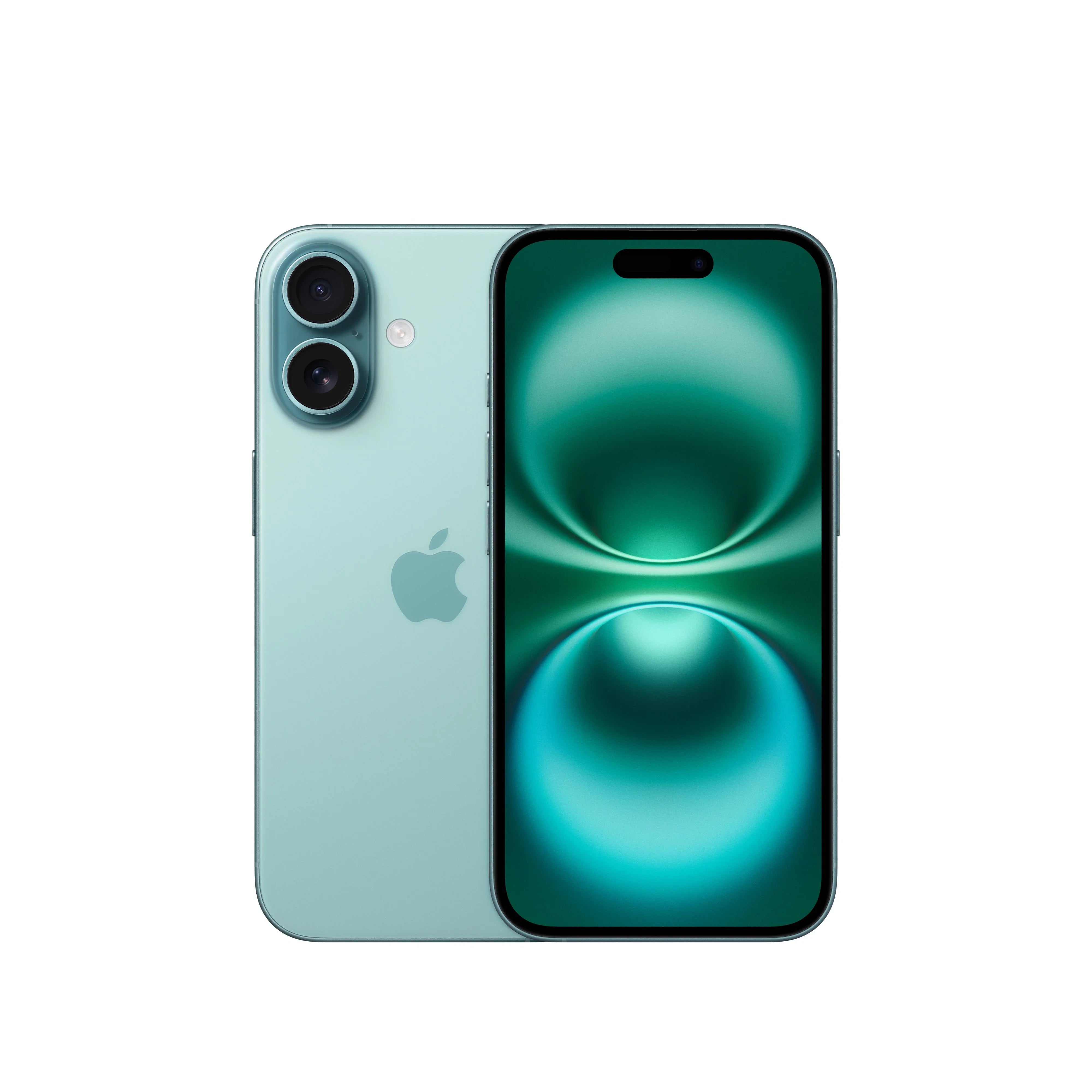 Apple iPhone 16 Teal 128 GB pametni telefon