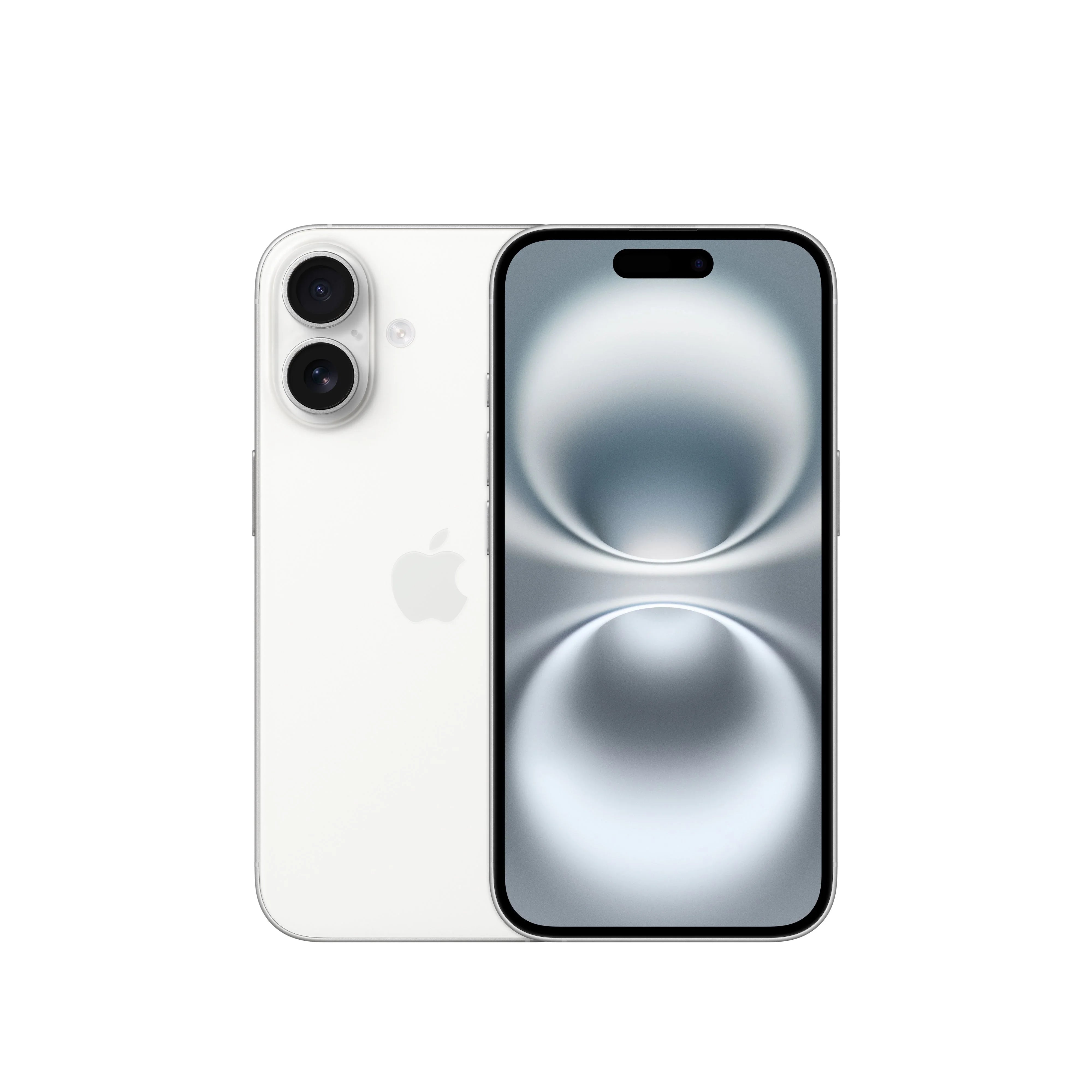 Apple iPhone 16 128 GB beli pametni telefon
