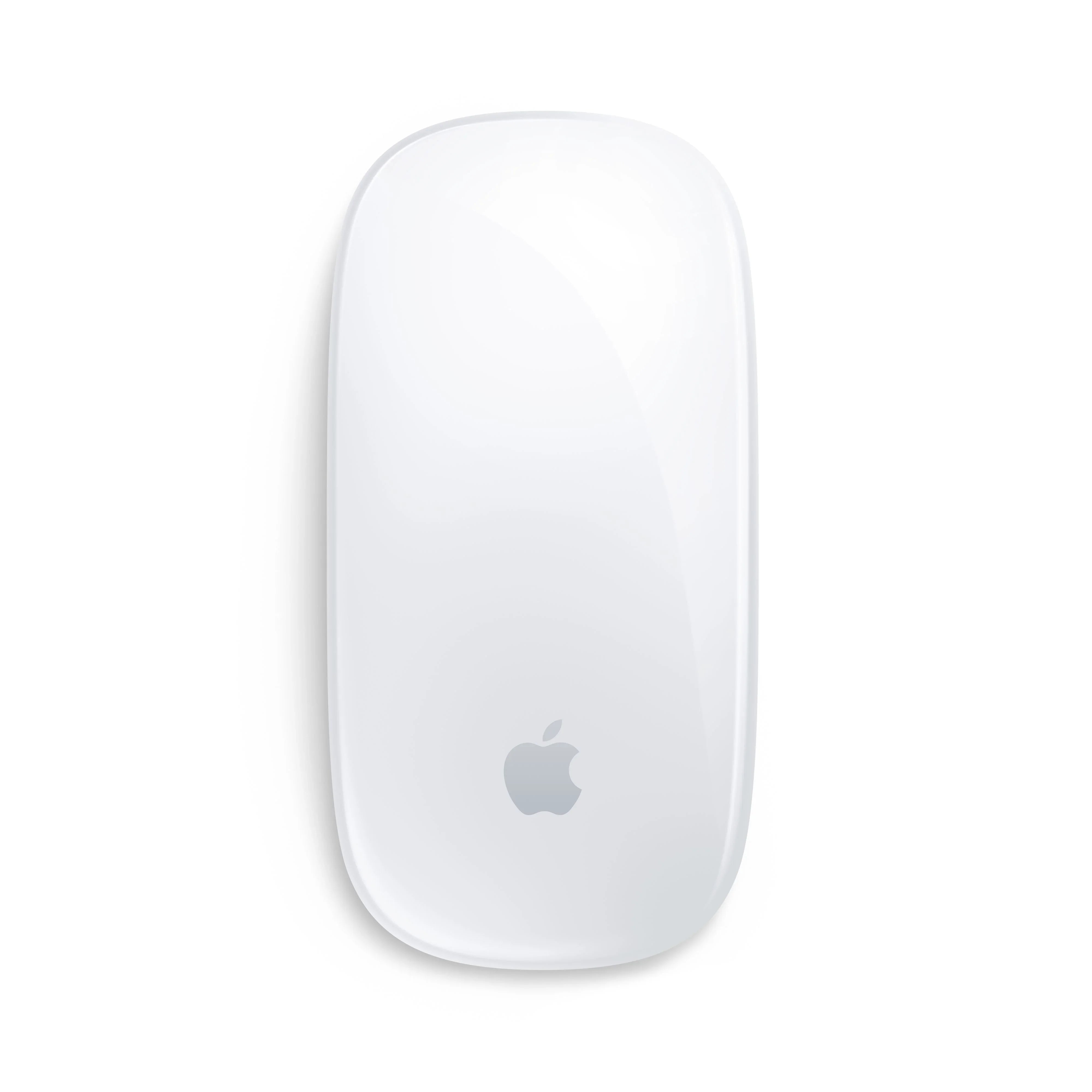 Apple Magic Mouse USB-C beli bežični miš Multi-Touch