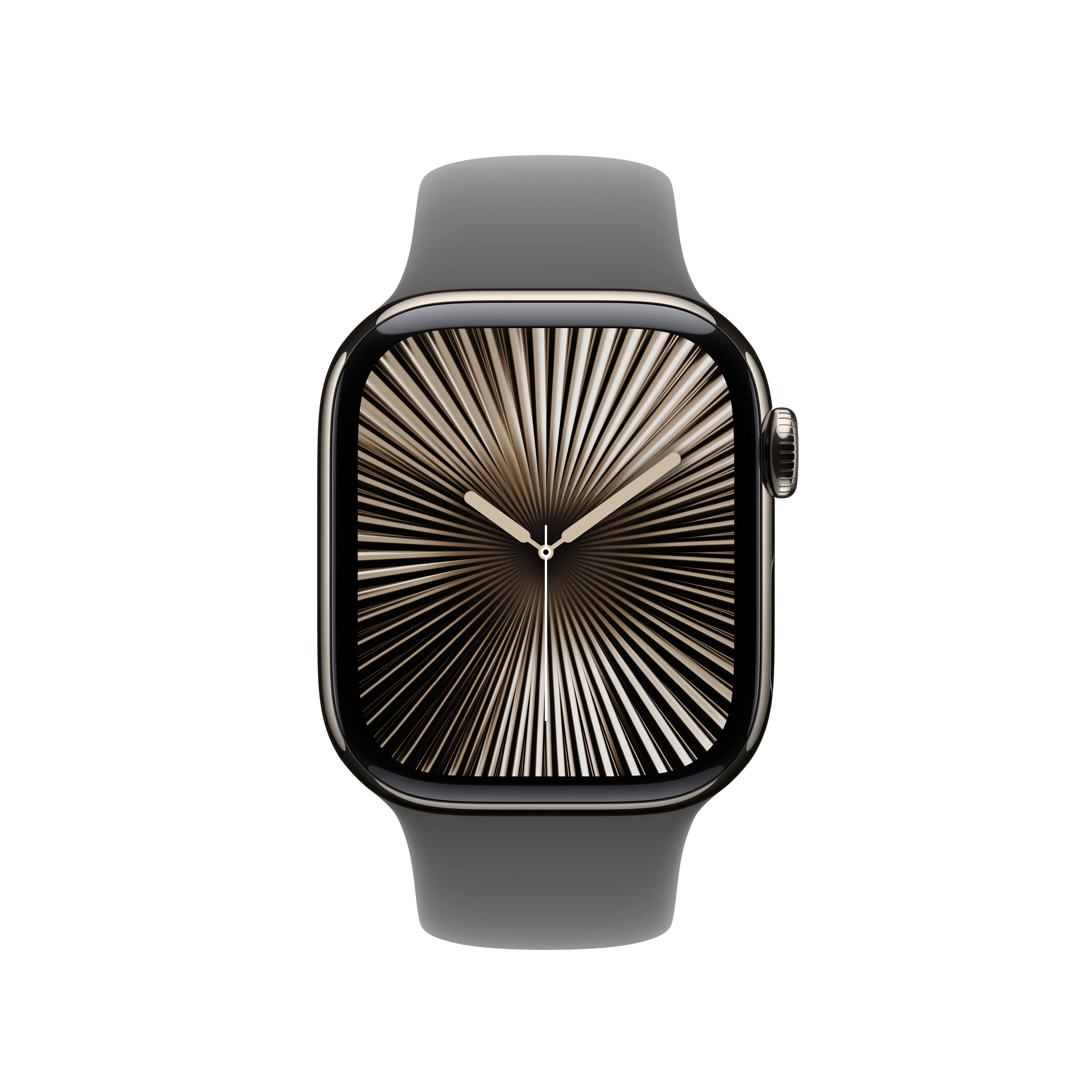 Apple 42 mm Stone Gray Sport Band sportska narukvica M/L