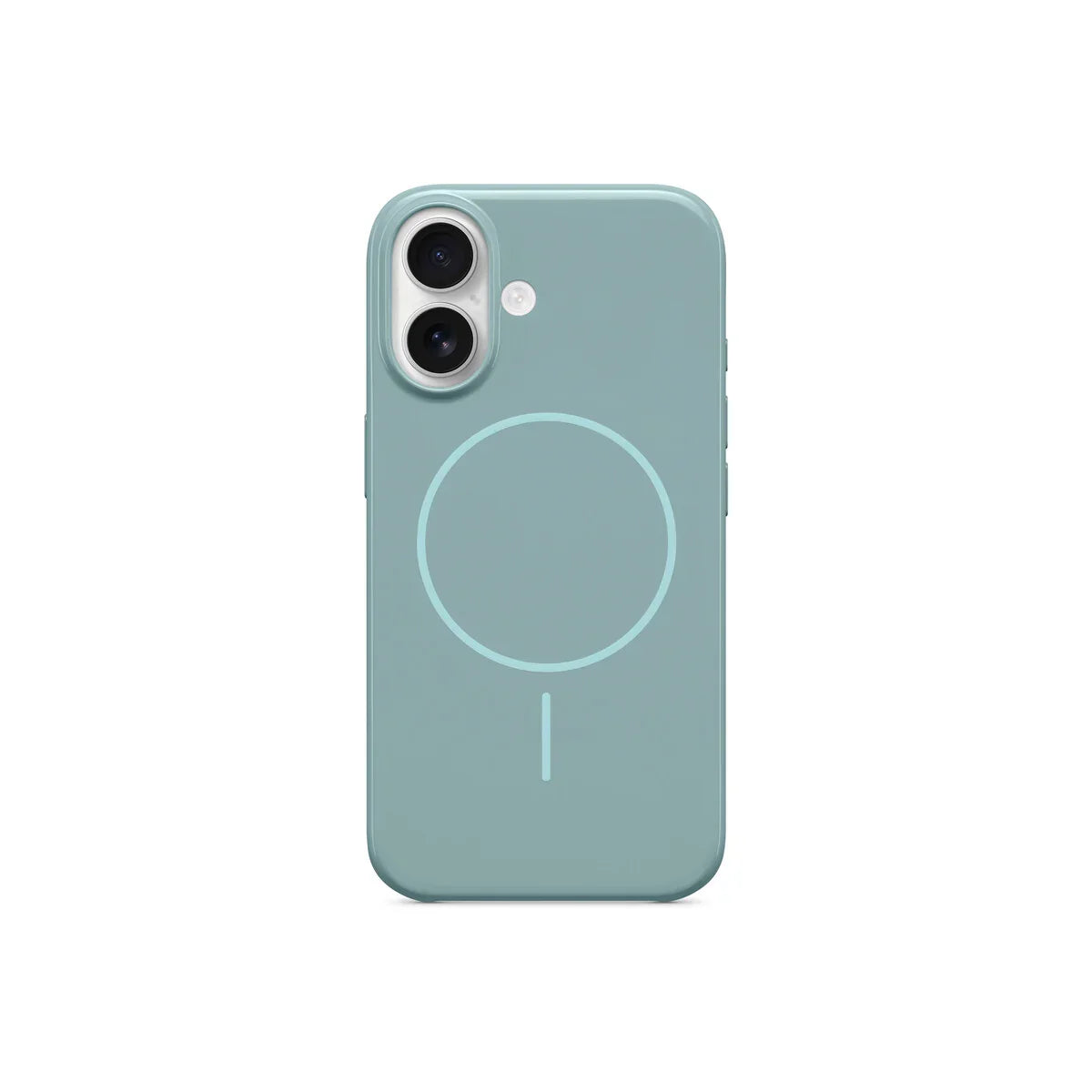 Beats maska za iPhone 16 sa MagSafe-om – Riptide Blue