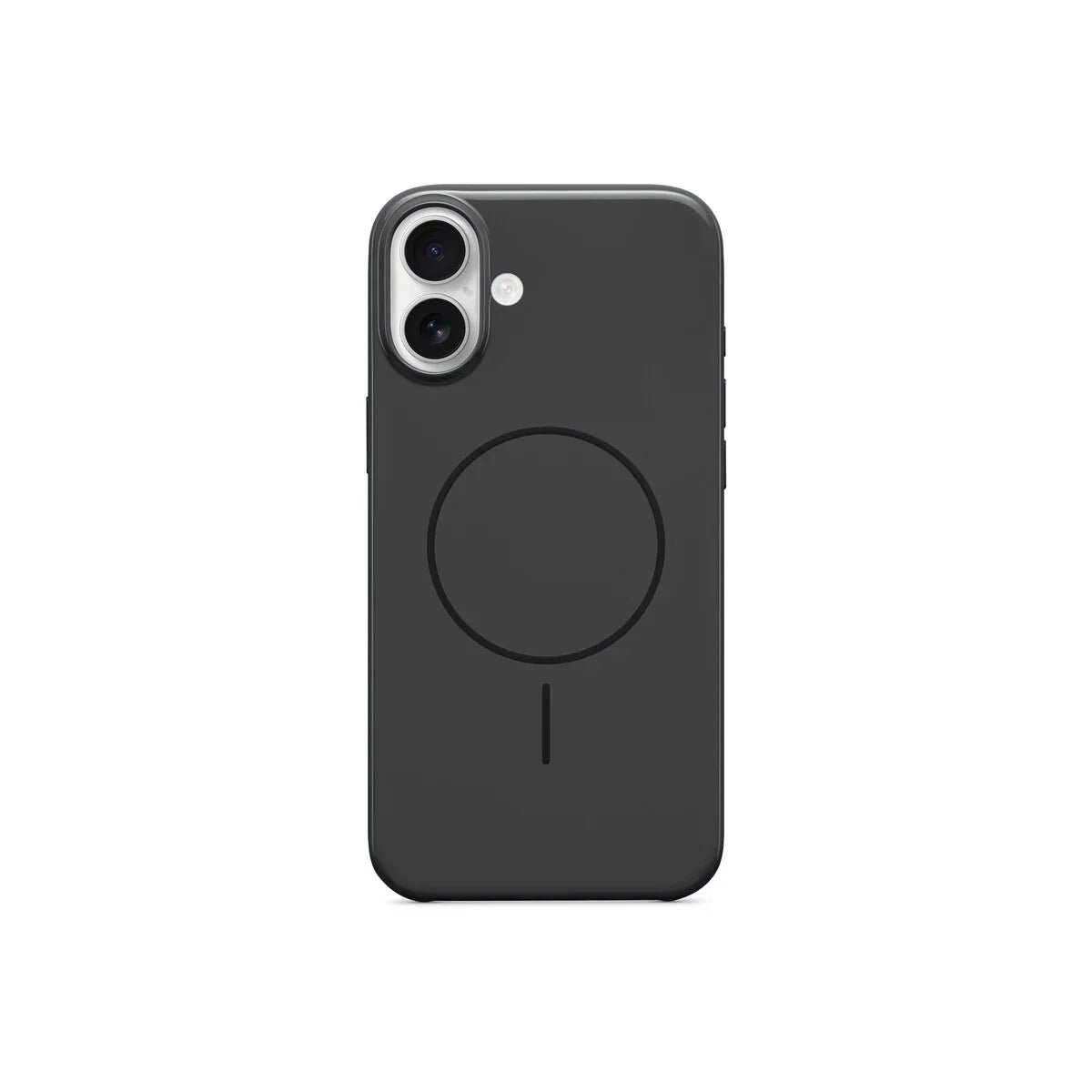 Beats MCFG4LL/A iPhone 16 Plus futrola sa MagSafe-om, Midnight Black