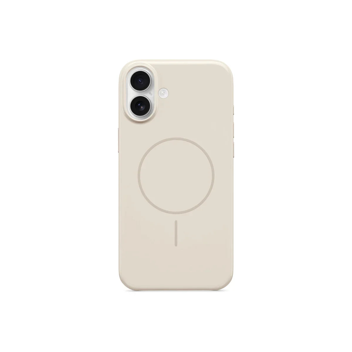 Beats maska za iPhone 16 Plus sa MagSafe-om – Summit Stone