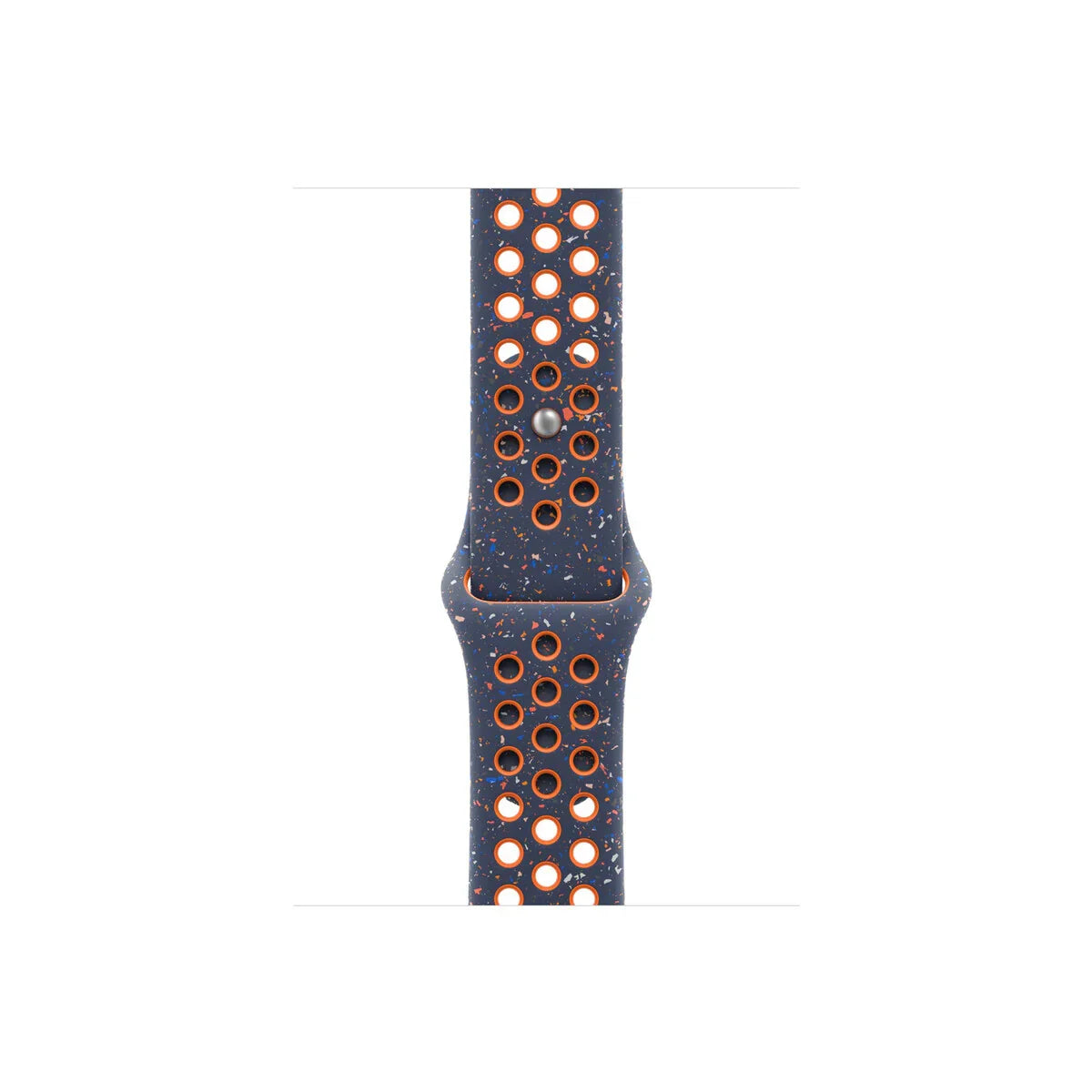 Apple Nike sportska narukvica za Apple Watch 40 mm, Blue Flame, M/L