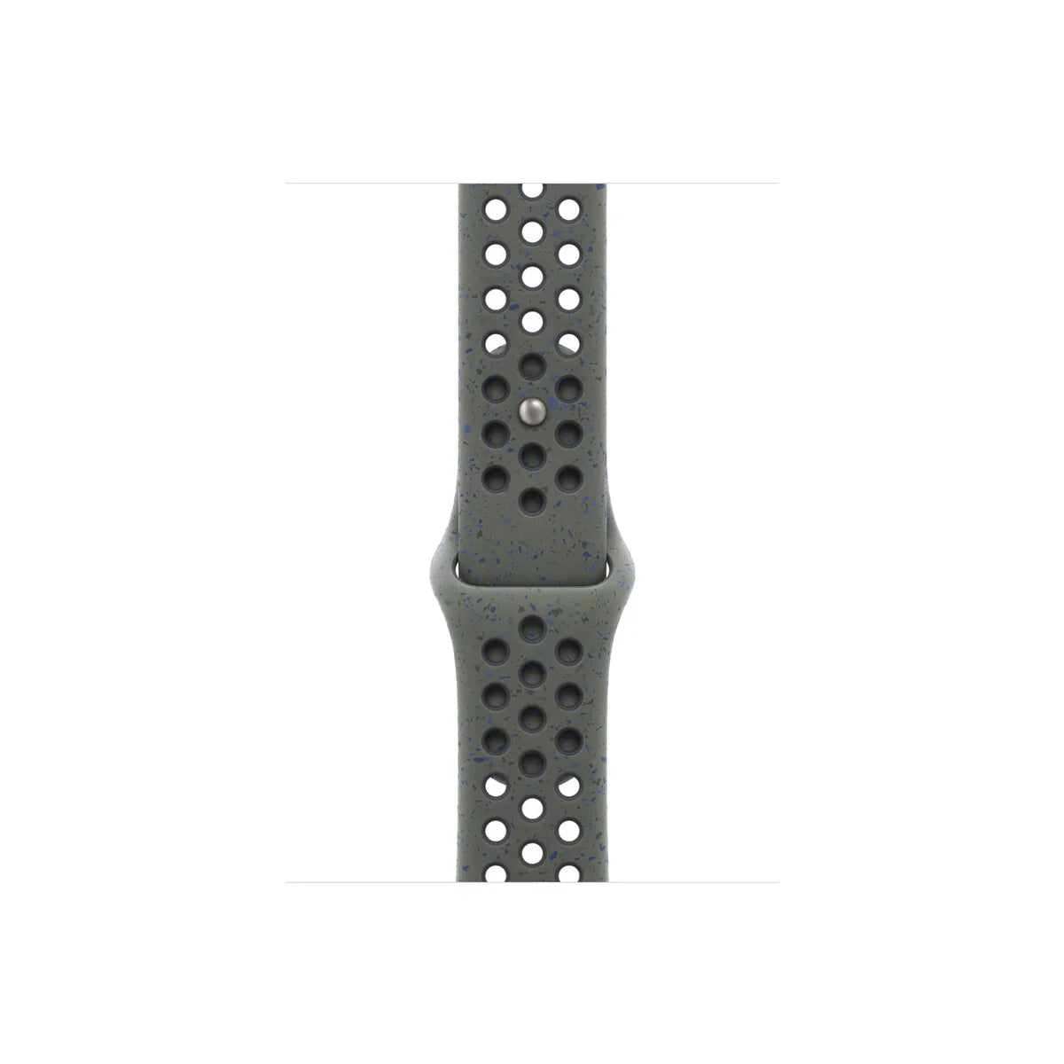 Apple Nike sportska narukvica za Apple Watch 40 mm, Cargo Khaki, S/M