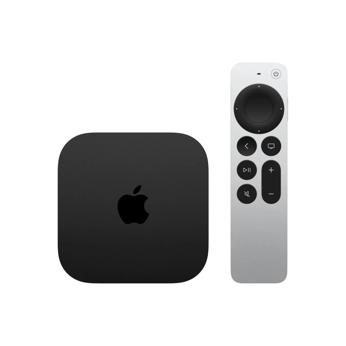 Apple TV 4K (3. generacija) Wi‑Fi + Ethernet 128GB