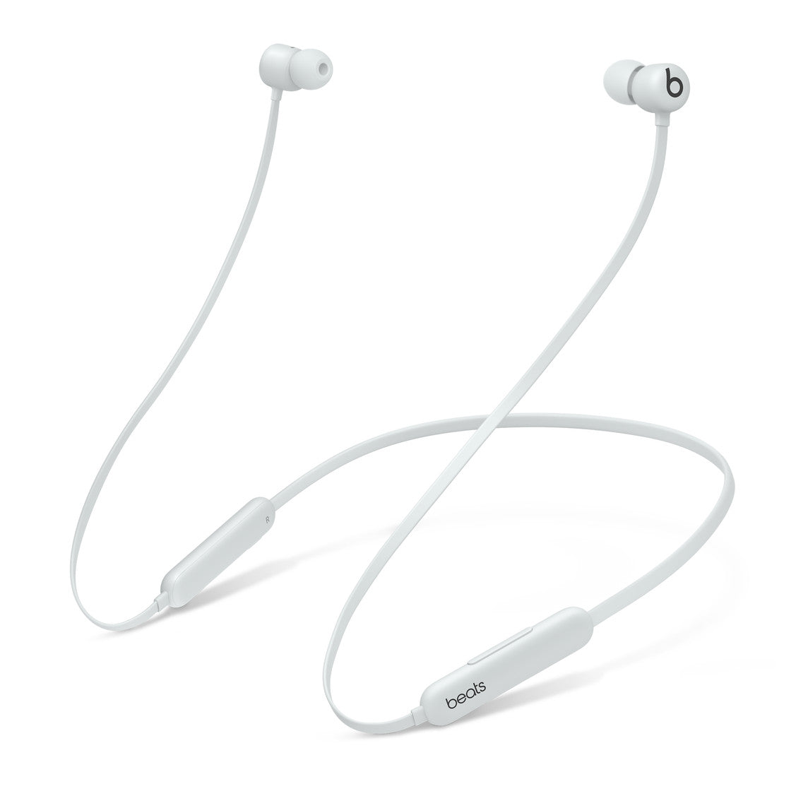 Beats Flex bežične in-ear slušalice, Smoke Gray