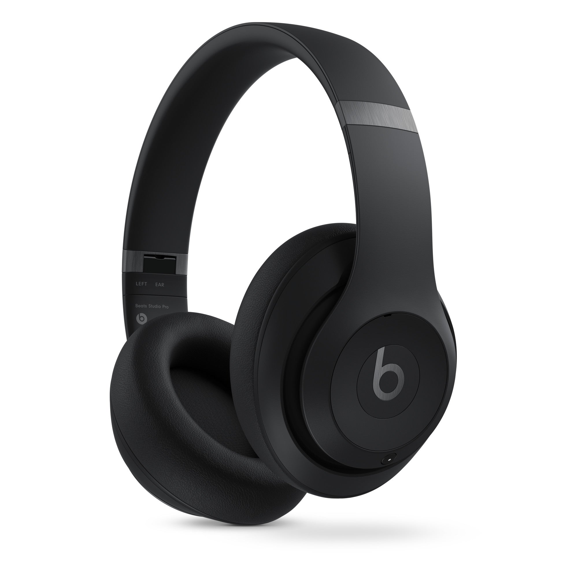 Beats Studio Pro bežične over-ear slušalice – crne, ANC