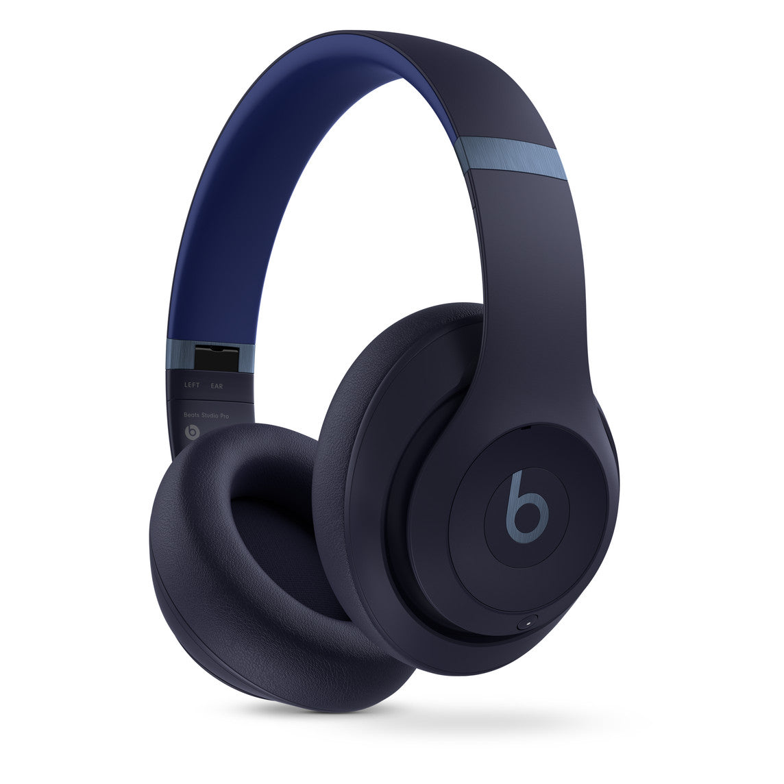 Beats Studio Pro bežične slušalice, Navy, ANC