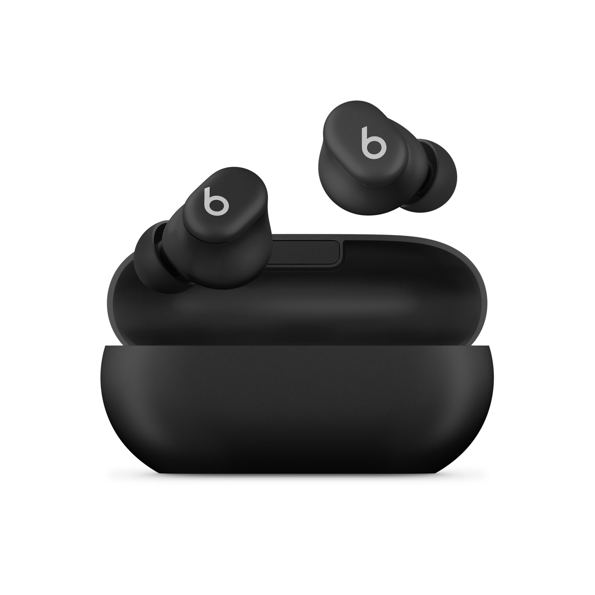 Beats Solo Buds Matte Black bežične bubice, do 18 h