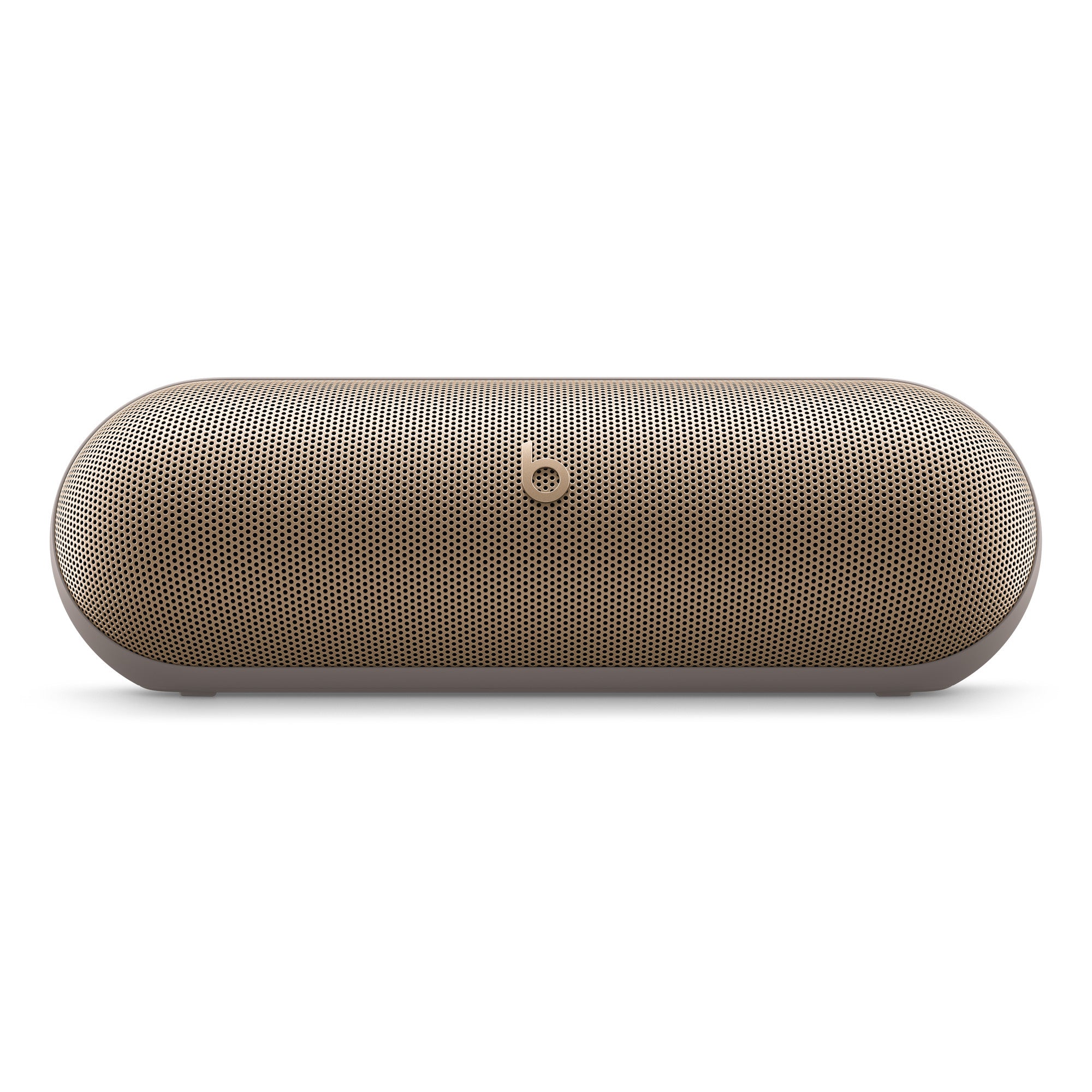 Beats Pill prenosni Bluetooth zvučnik, Champagne Gold