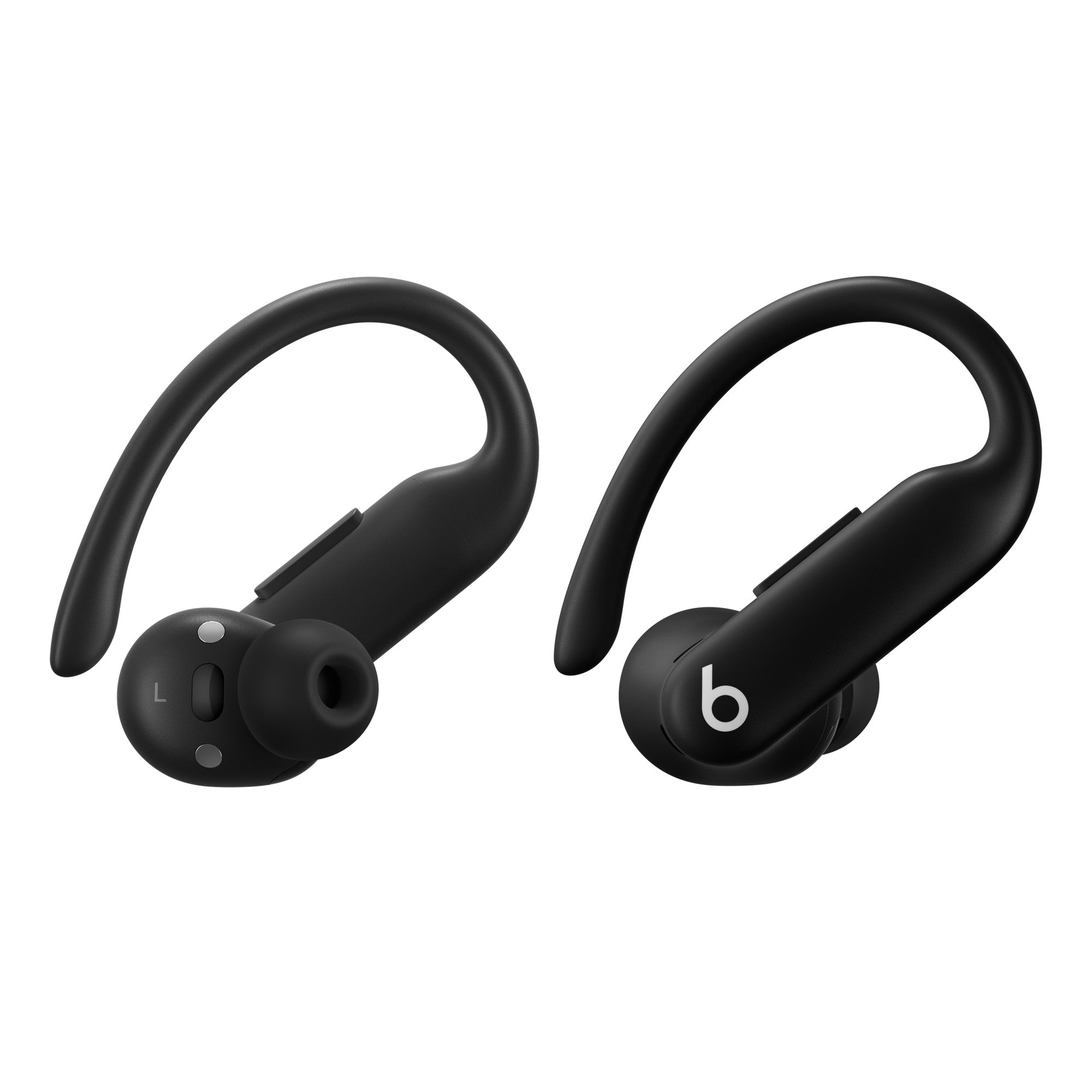 Beats Powerbeats Pro 2 Jet Black sportske slušalice sa ANC i do 45 sati baterije