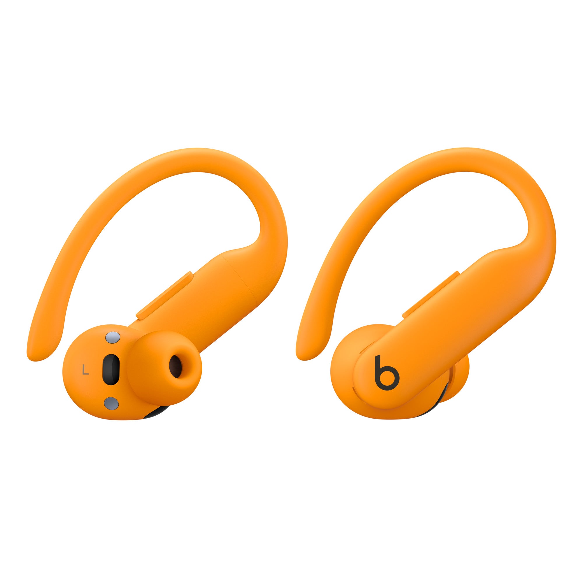 Beats Powerbeats Pro 2 bežične slušalice Electric Orange sa ANC