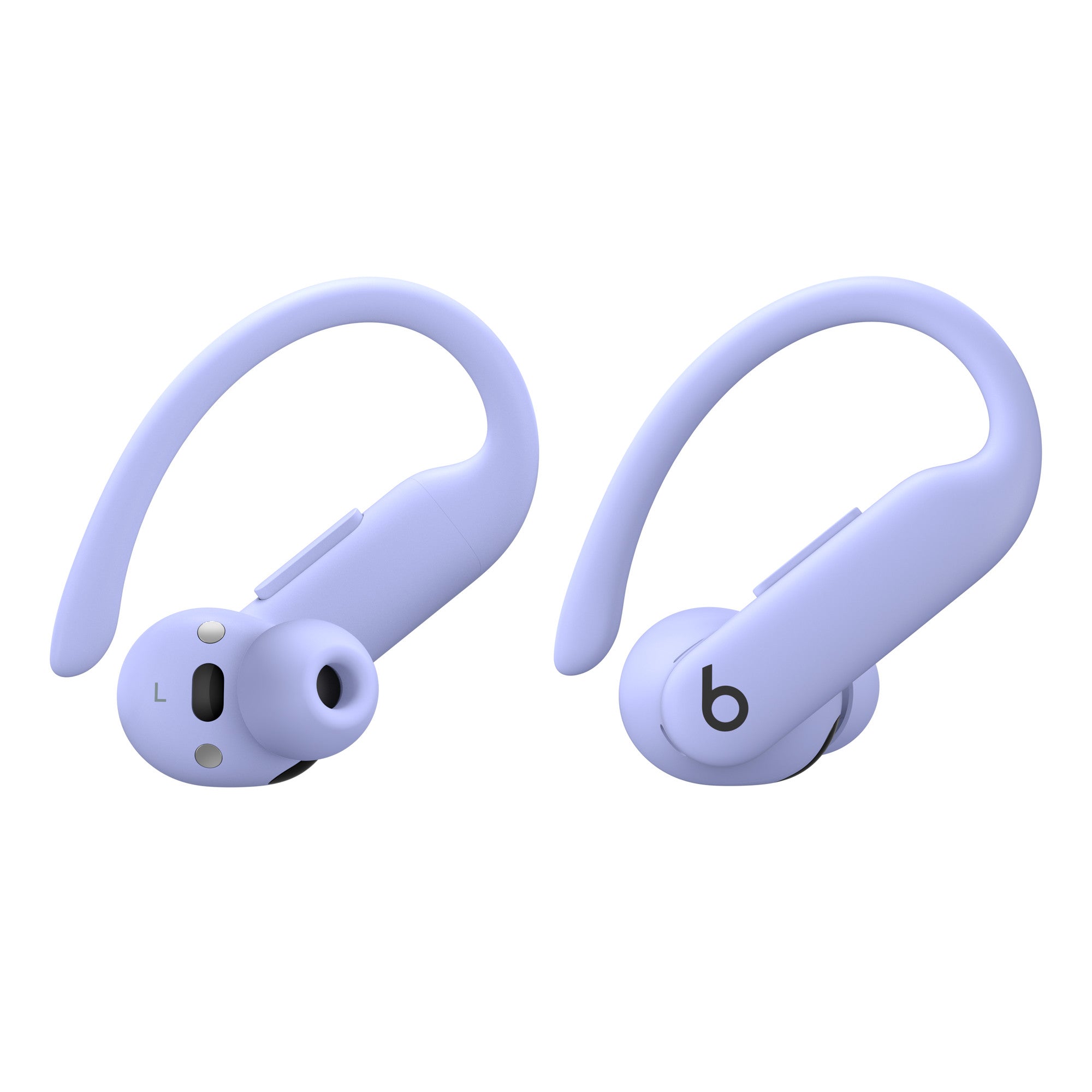 Beats Powerbeats Pro 2 Hyper Purple sportske bežične slušalice