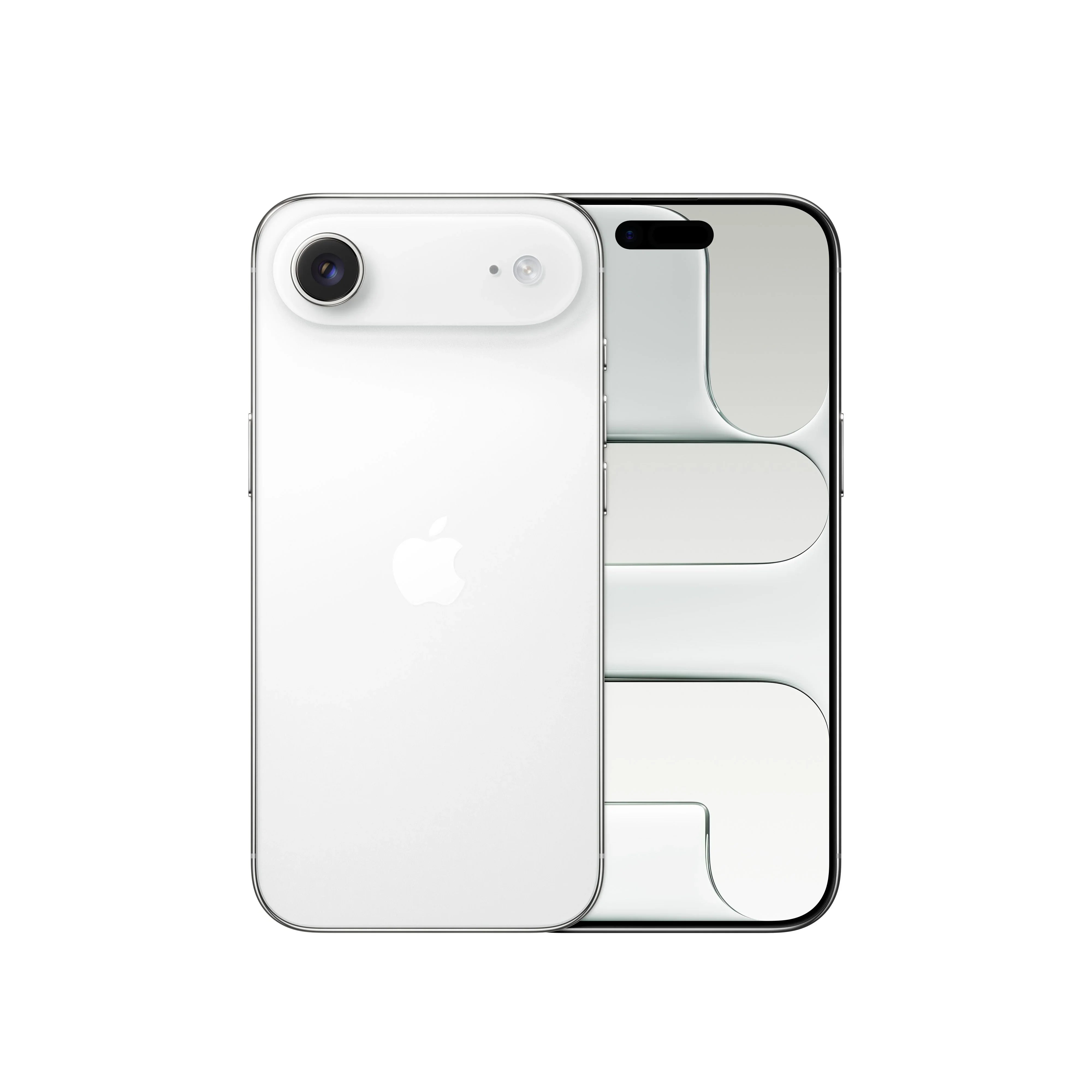 Apple iPhone Air 1TB Cloud White pametni telefon