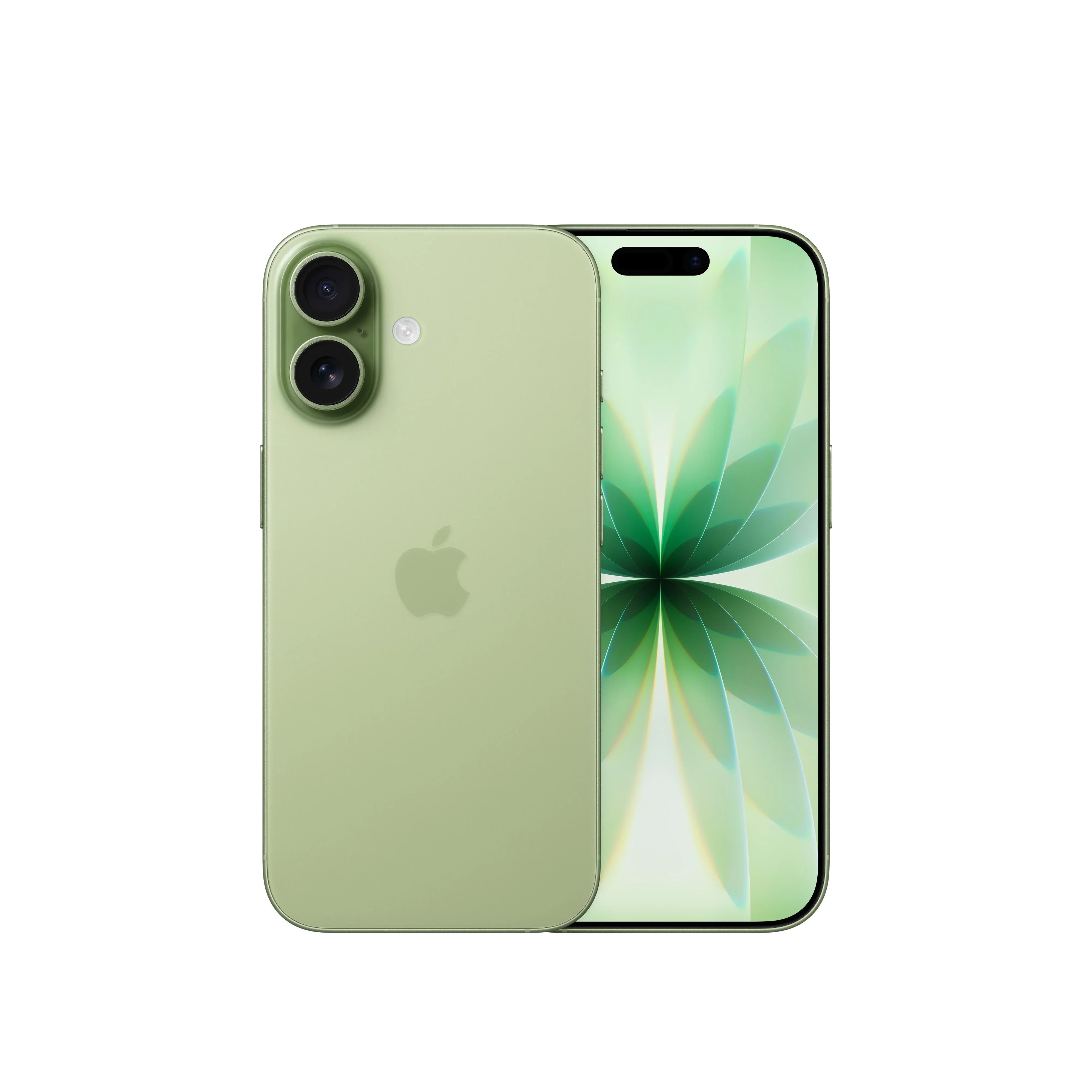 Apple iPhone 17 Sage 256 GB, 6,3 inča, 120 Hz