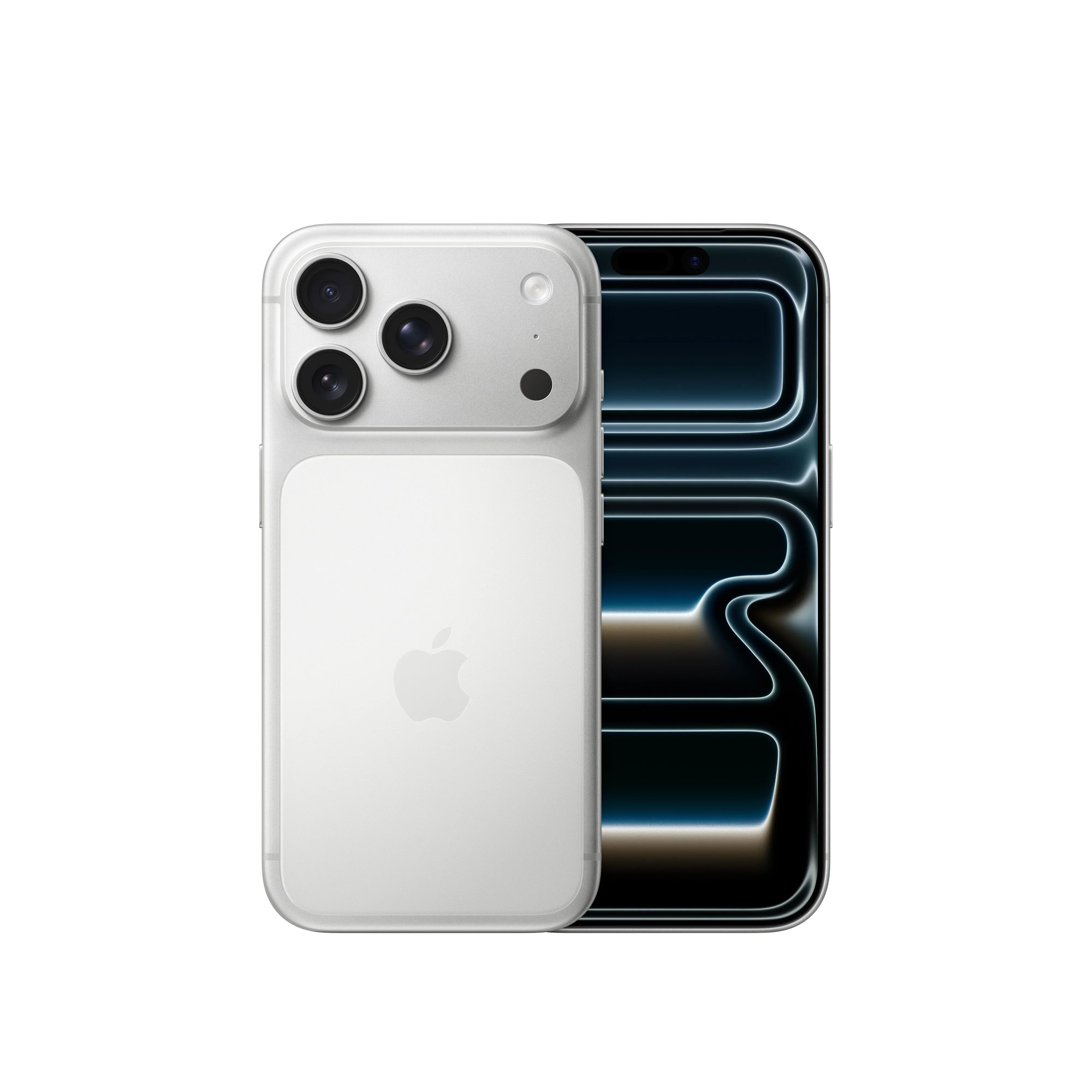 Apple iPhone 17 Pro 1 TB, srebrni