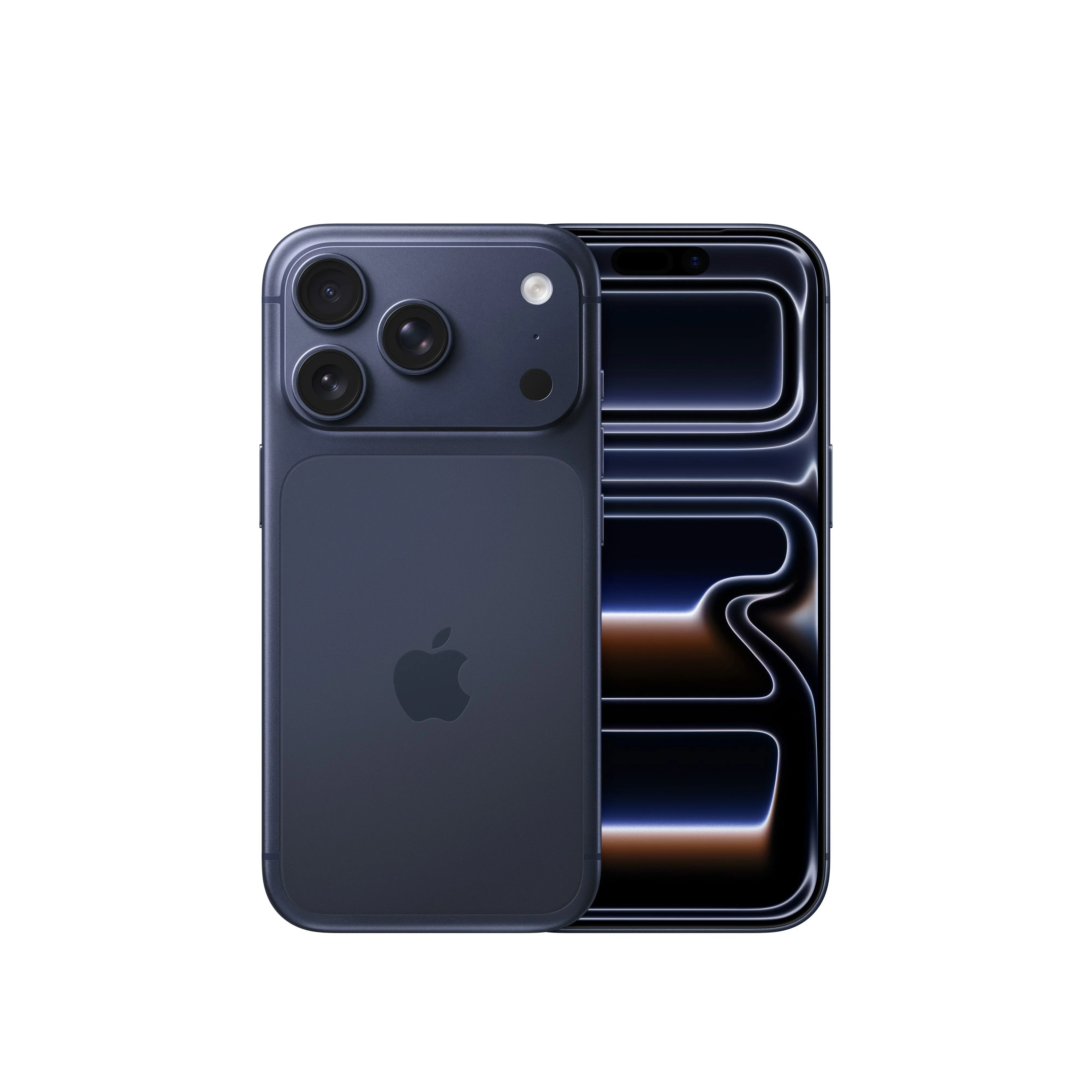 Apple iPhone 17 Pro 1 TB Deep Blue, 6,3 inča