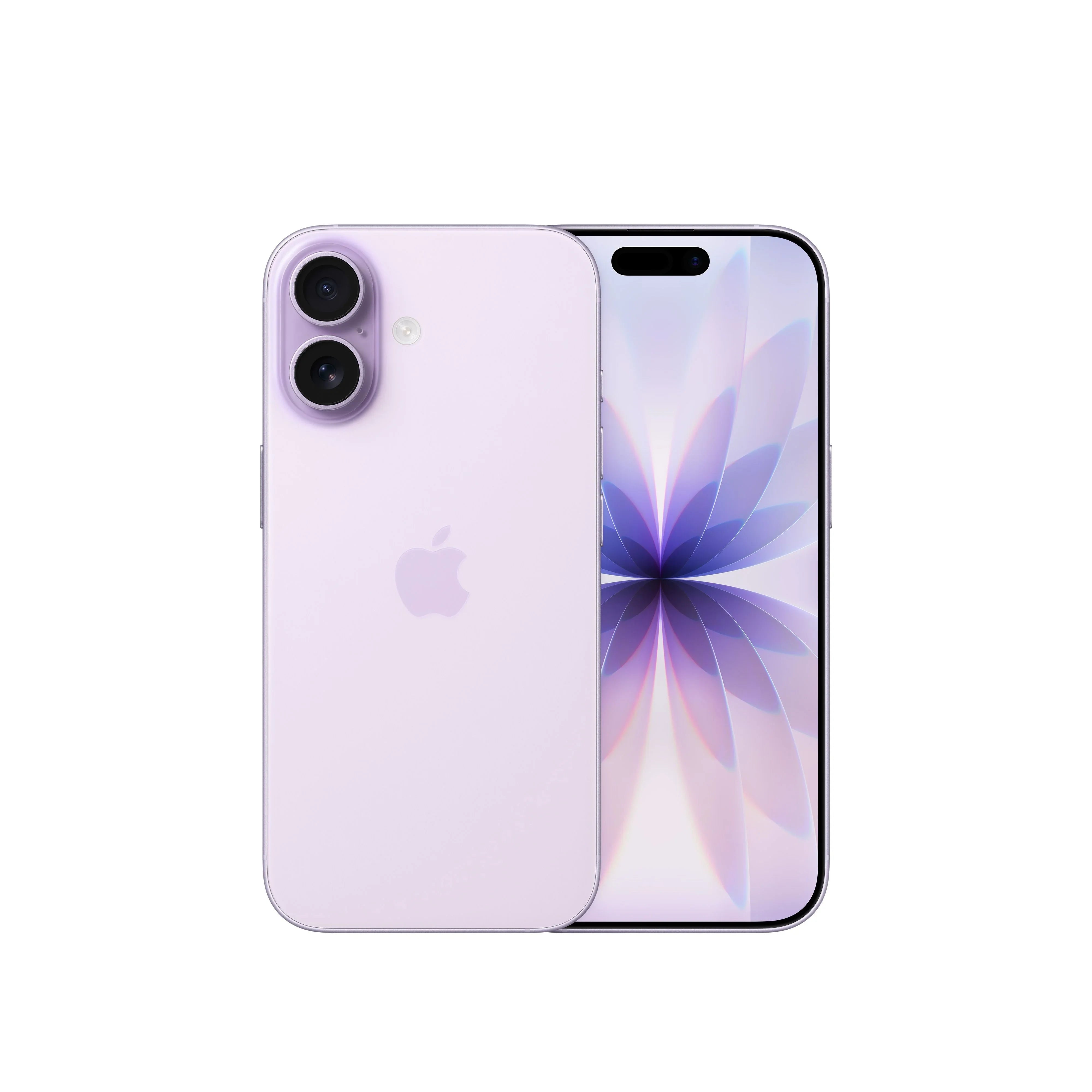 Apple iPhone 17 512 GB Lavender, 6,3 inča