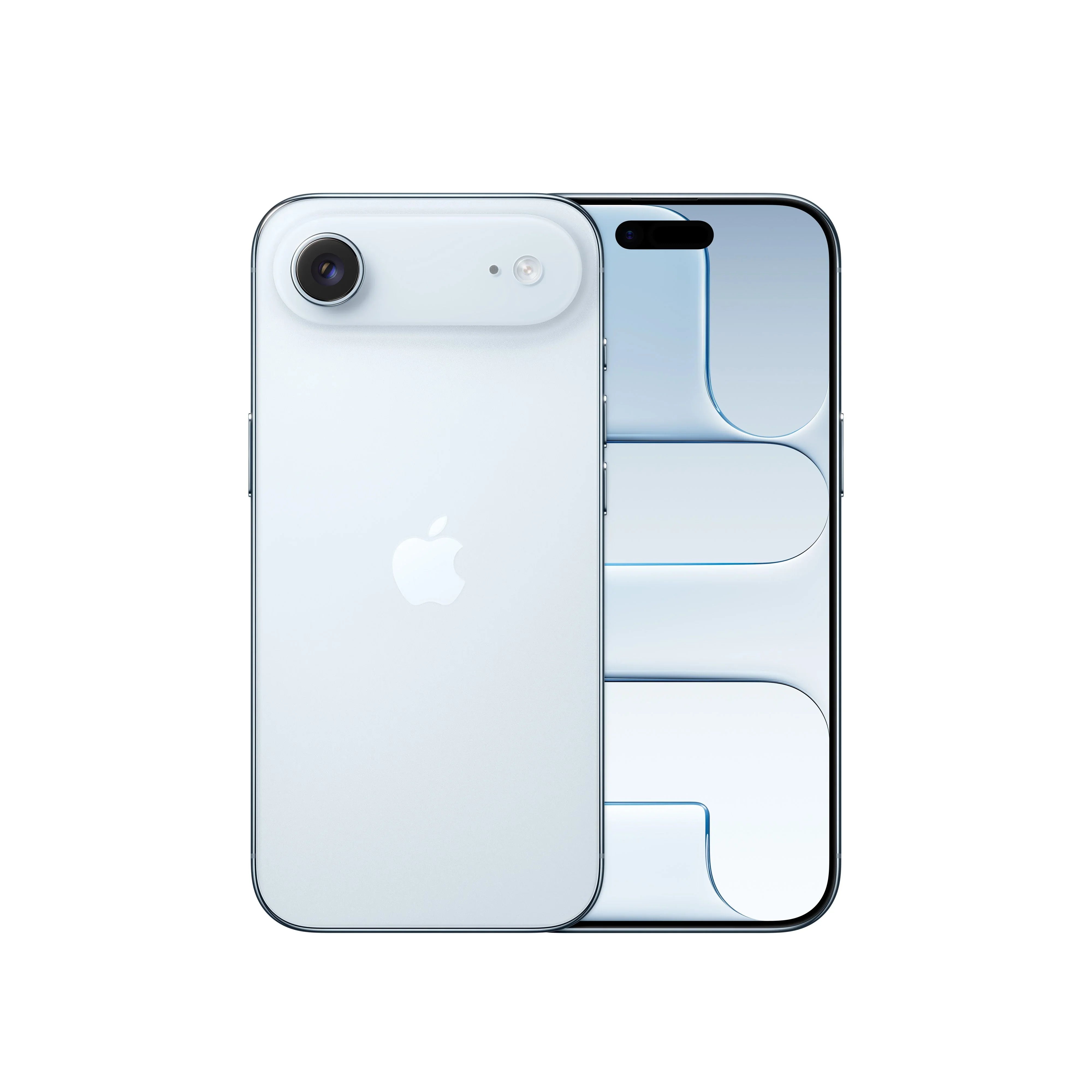 Apple iPhone Air 1TB Sky Blue, 6.5"