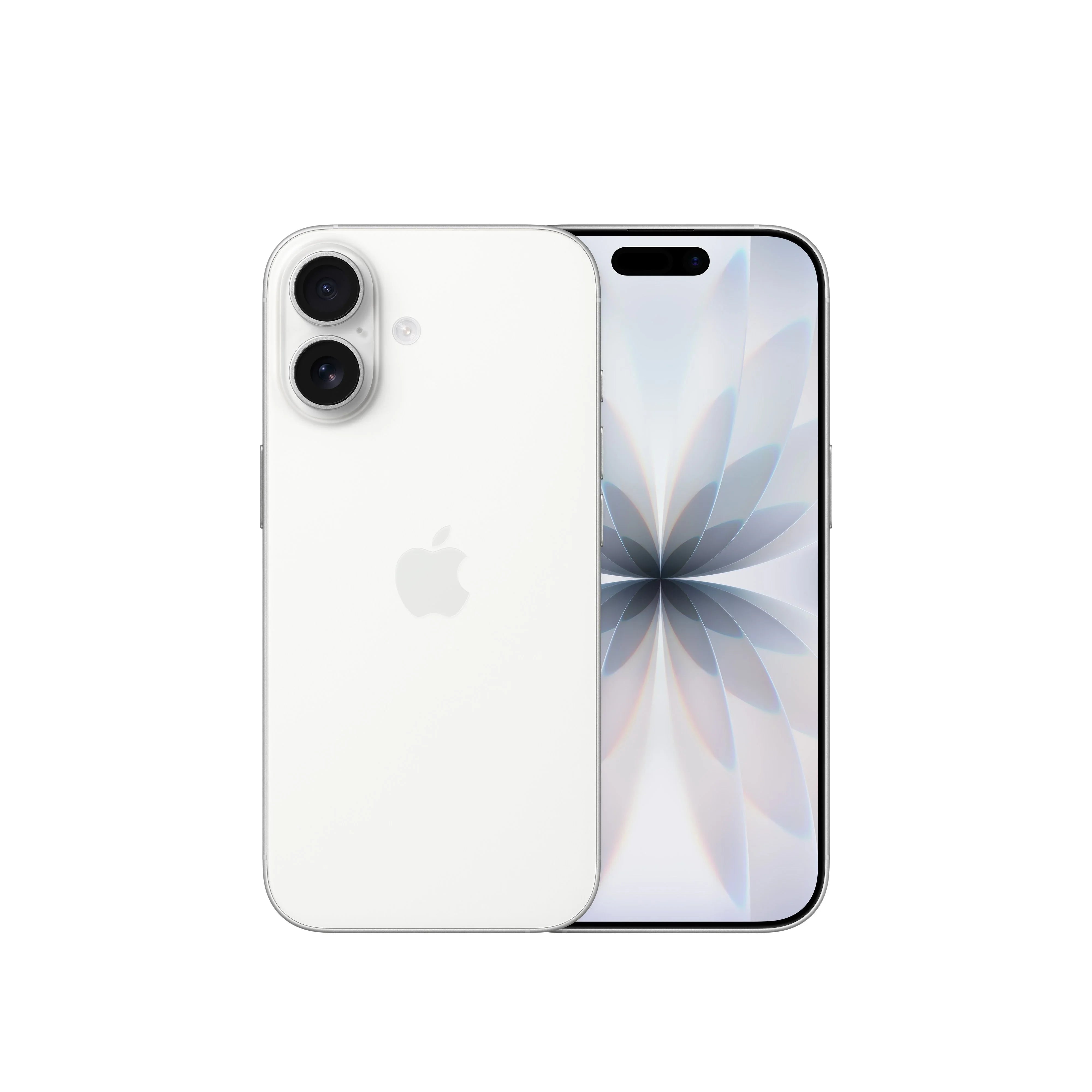 Apple iPhone 17 512GB White pametni telefon