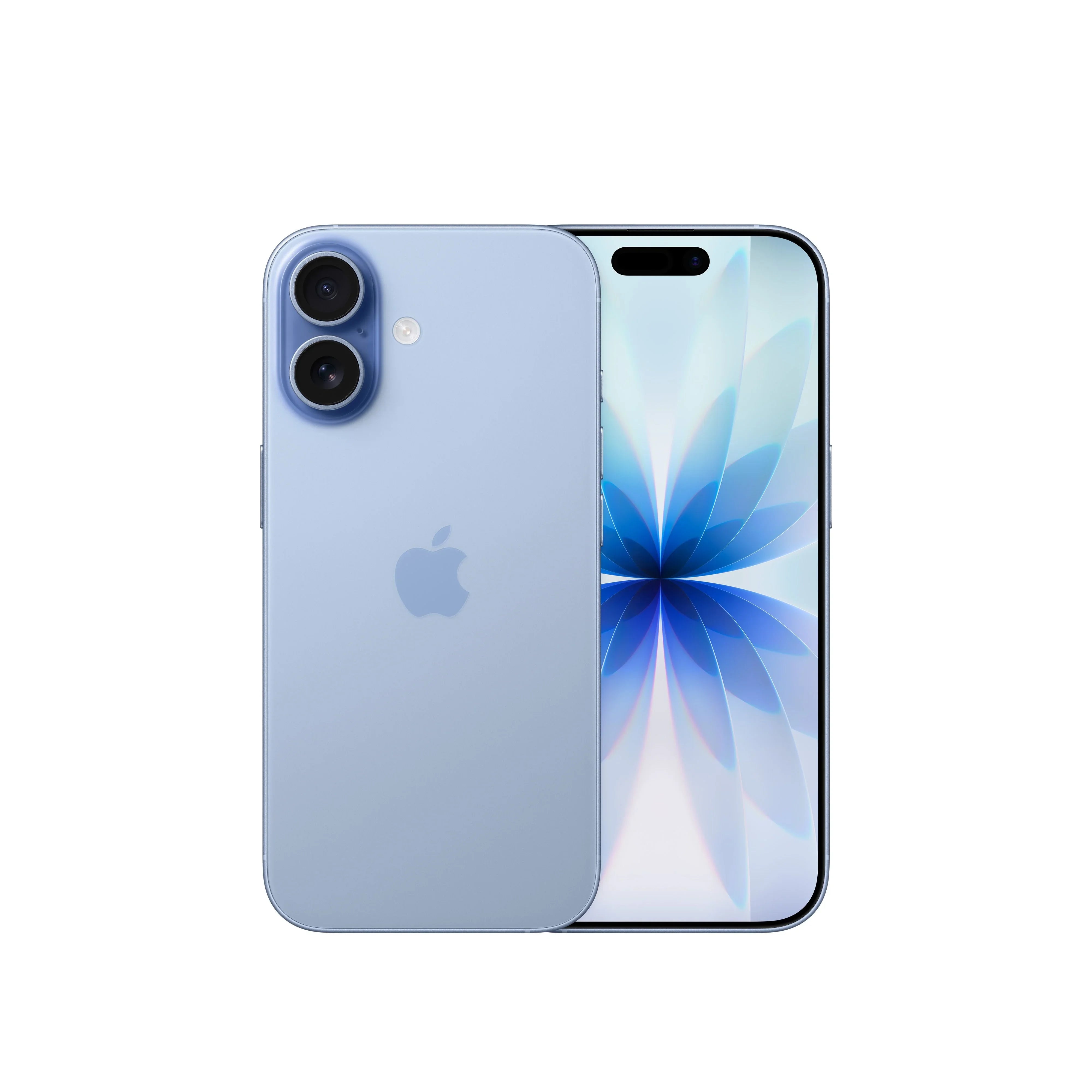 Apple iPhone 17 512 GB Mist Blue mobilni telefon