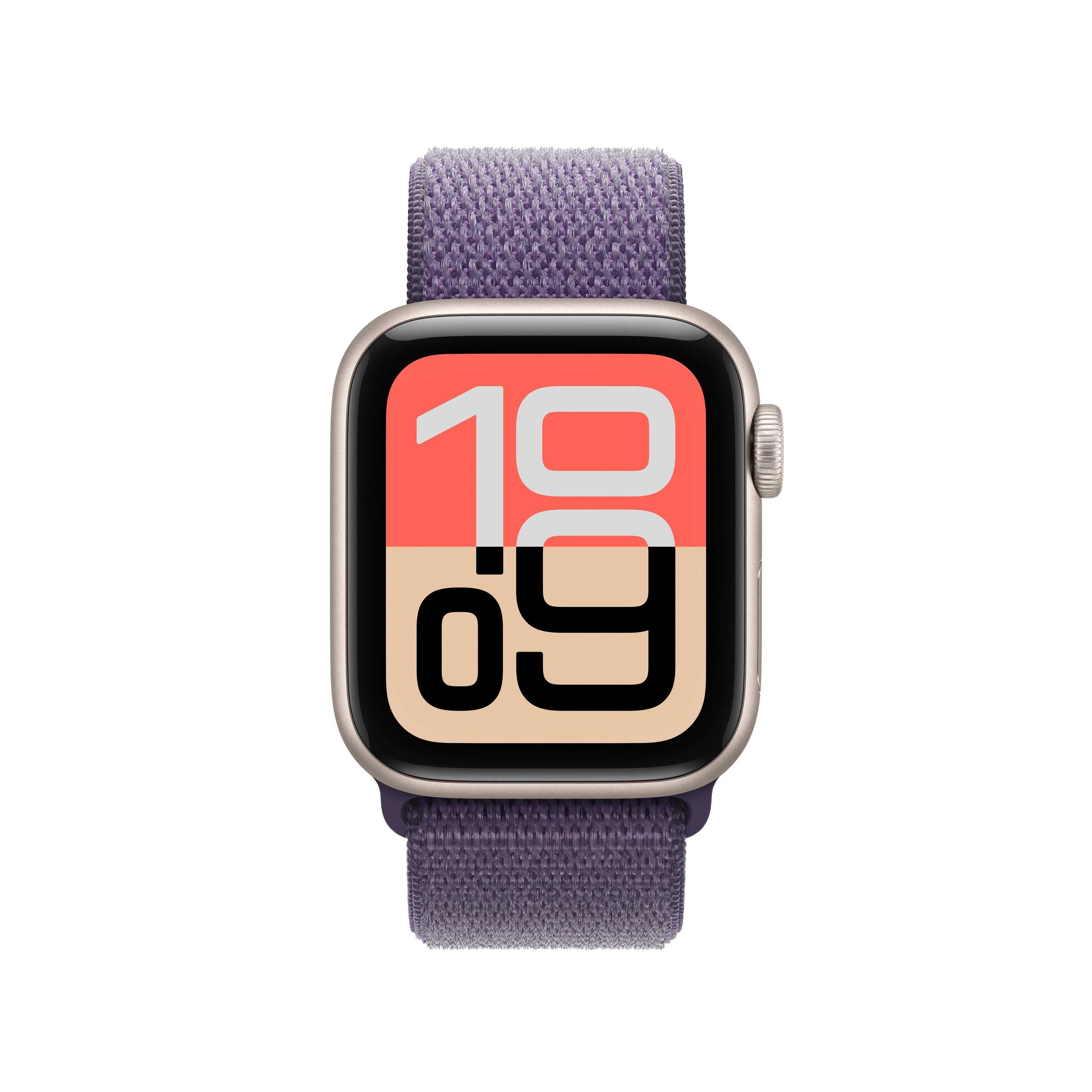 Apple 40mm Purple Fog Sport Loop narukvica za Apple Watch