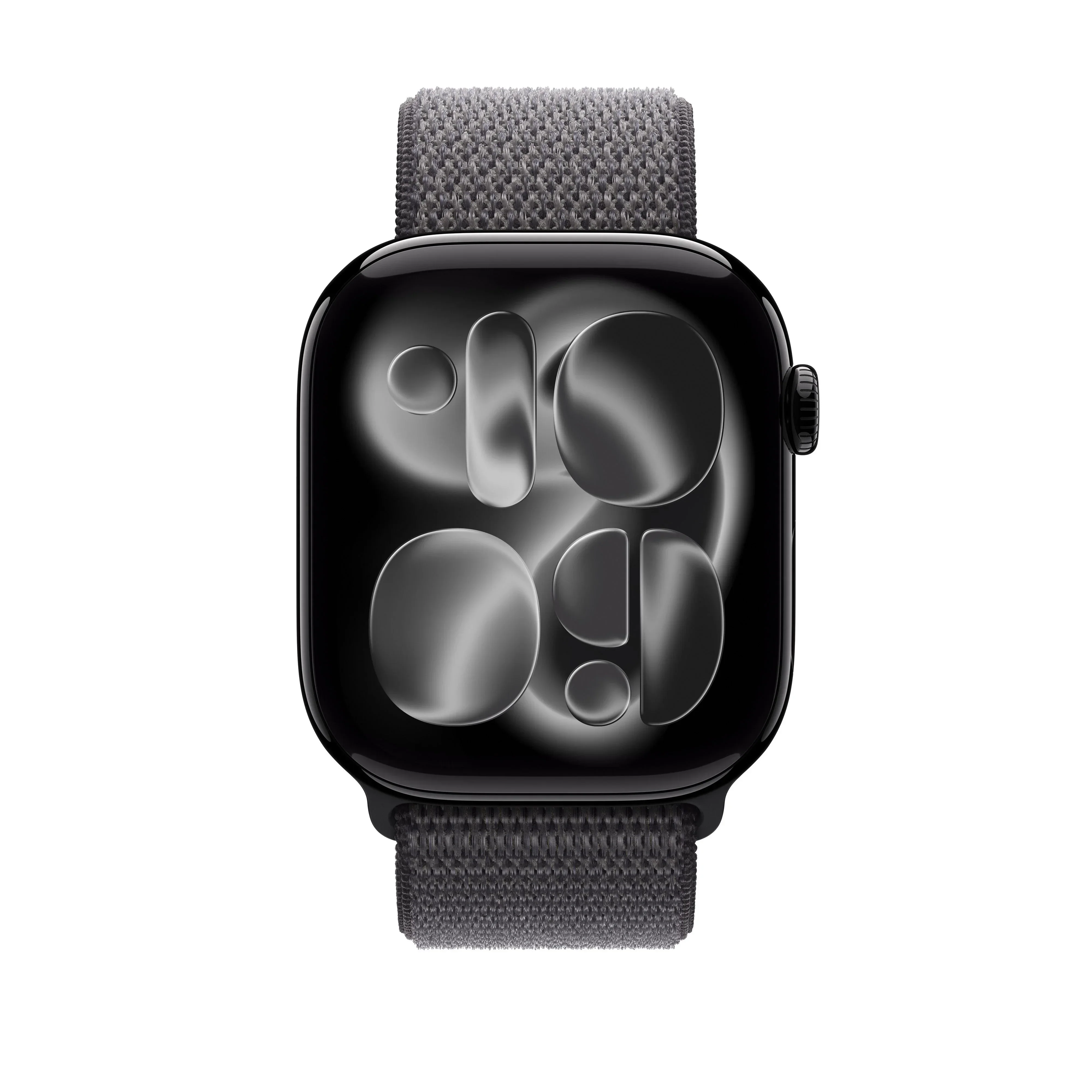 Apple Sport Loop 46 mm, tamnosiva narukvica za Apple Watch