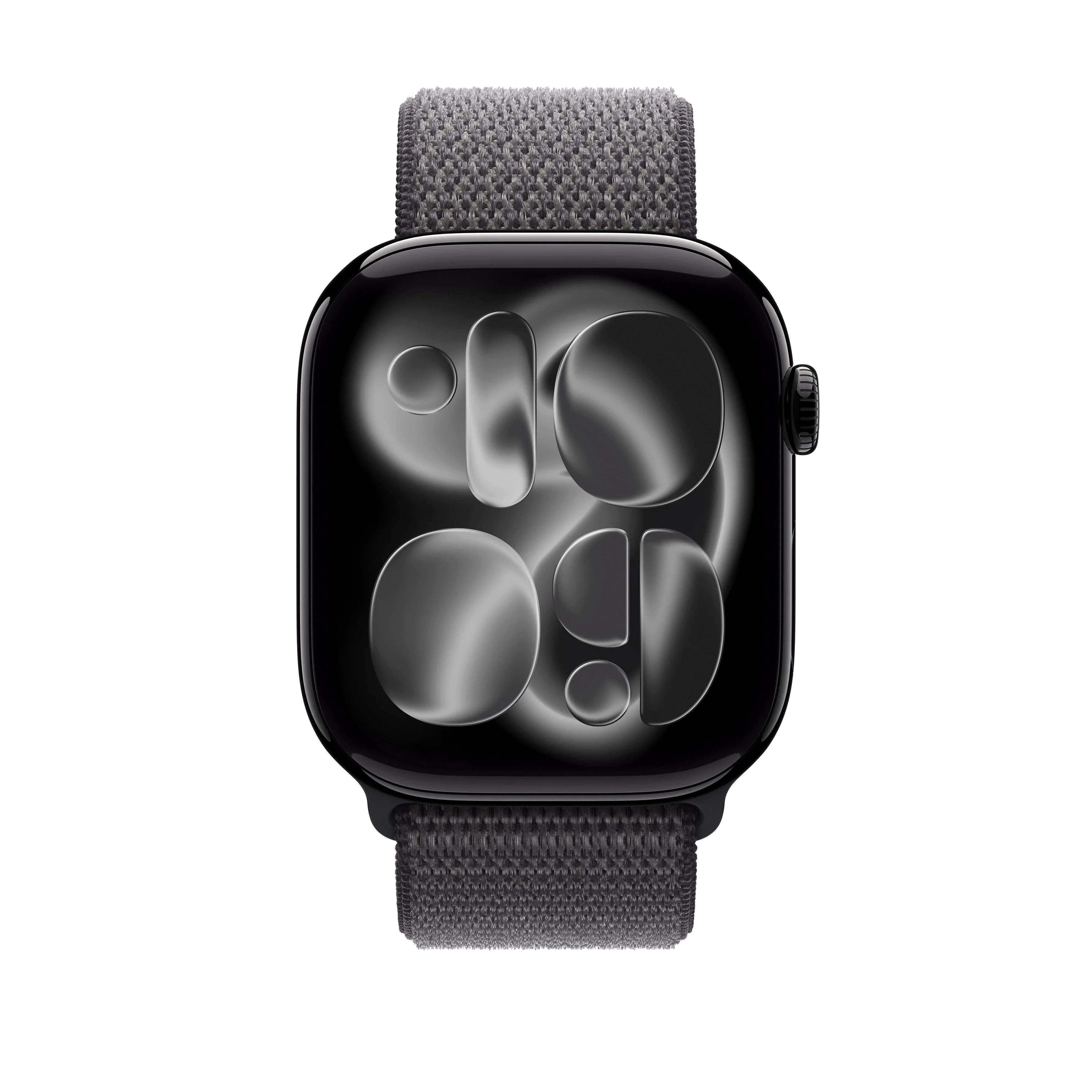 Apple MFFM4ZM/A 46mm Dark Grey Sport Loop narukvica