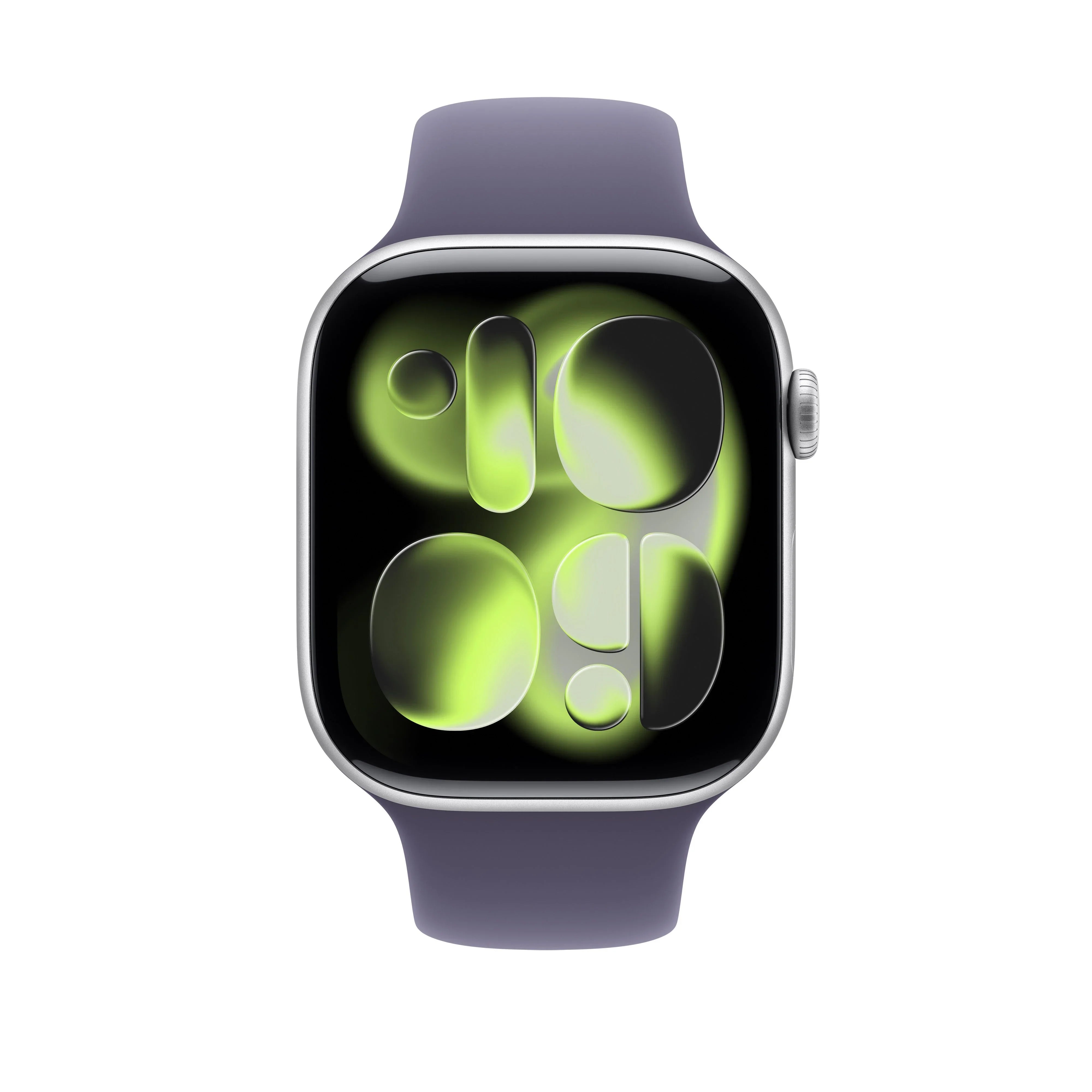 Apple 46 mm Purple Fog Sport Band M/L sportska narukvica za Apple Watch