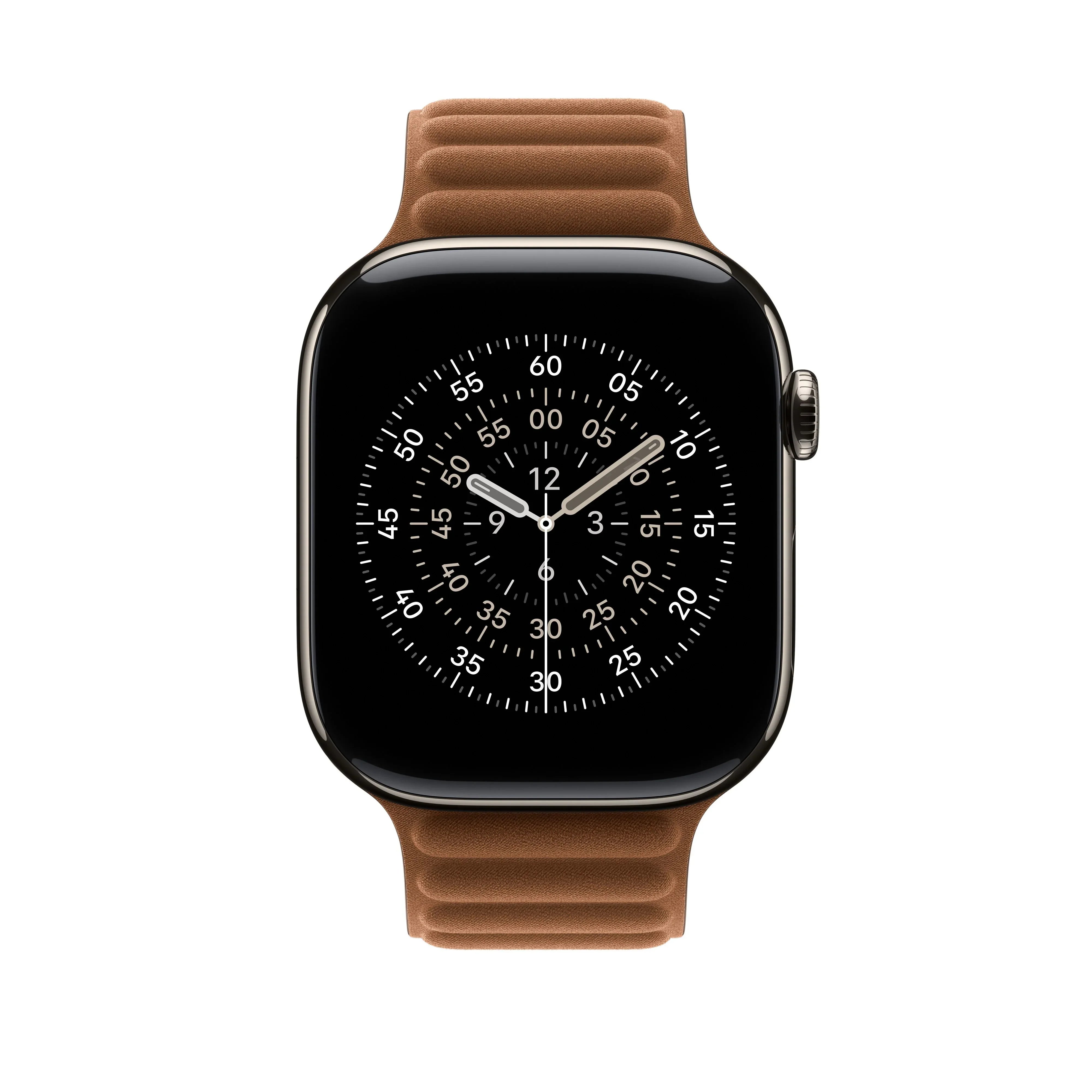 Apple 46mm Caramel Magnetic Link S/M narukvica za Apple Watch