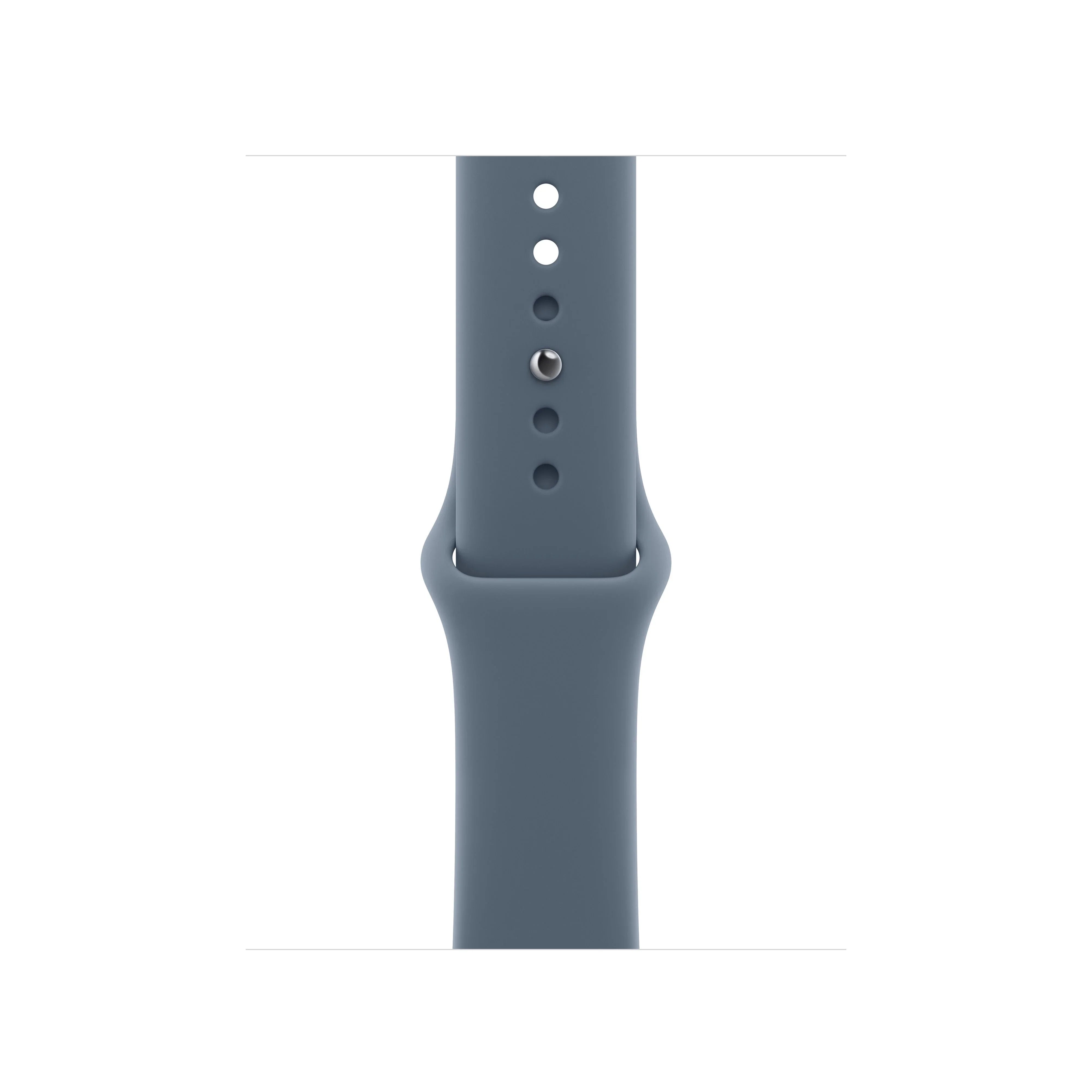 Apple Sport Band Anchor Blue 40 mm, M/L narukvica