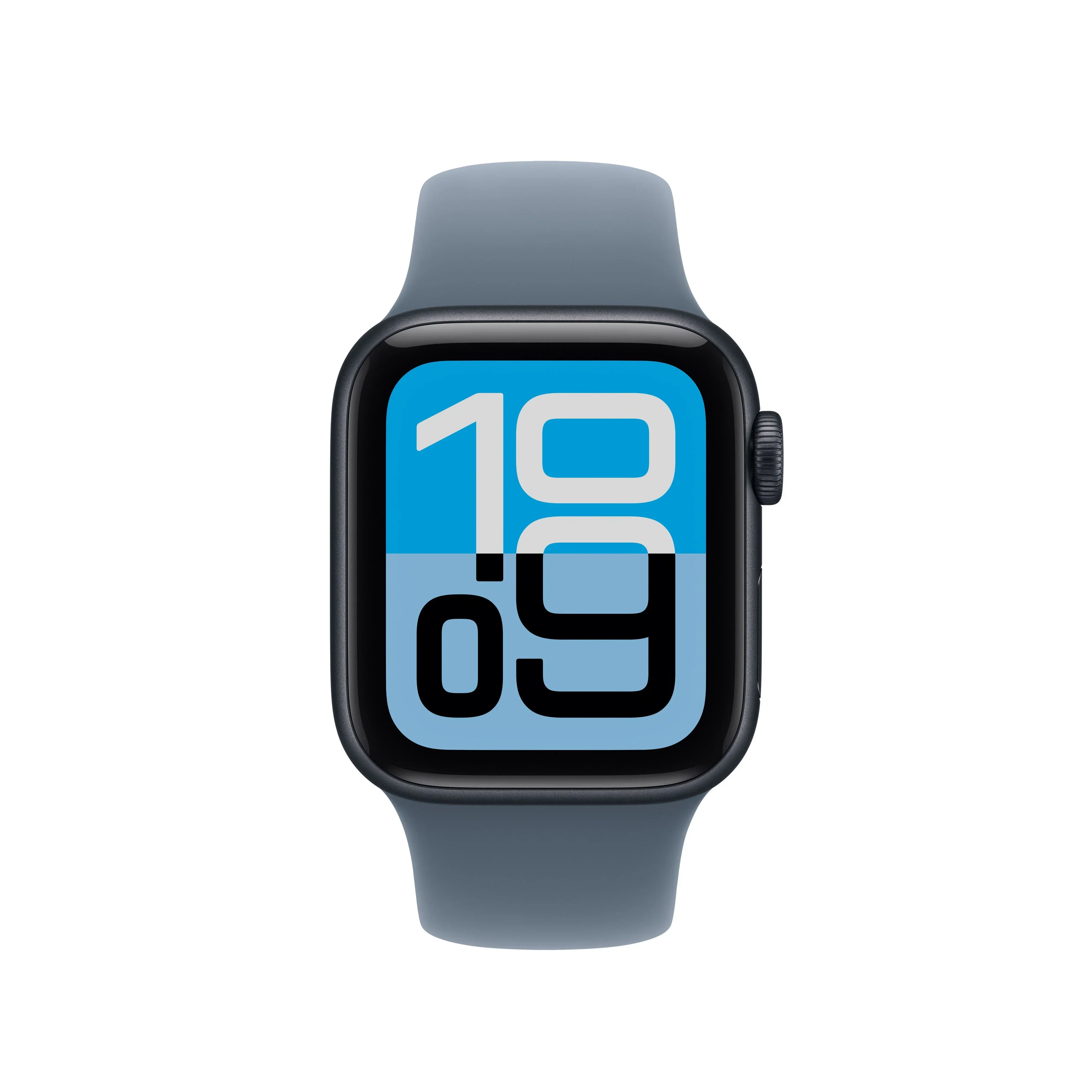Apple Watch kaiš Sport Band 40 mm, Anchor Blue, S/M