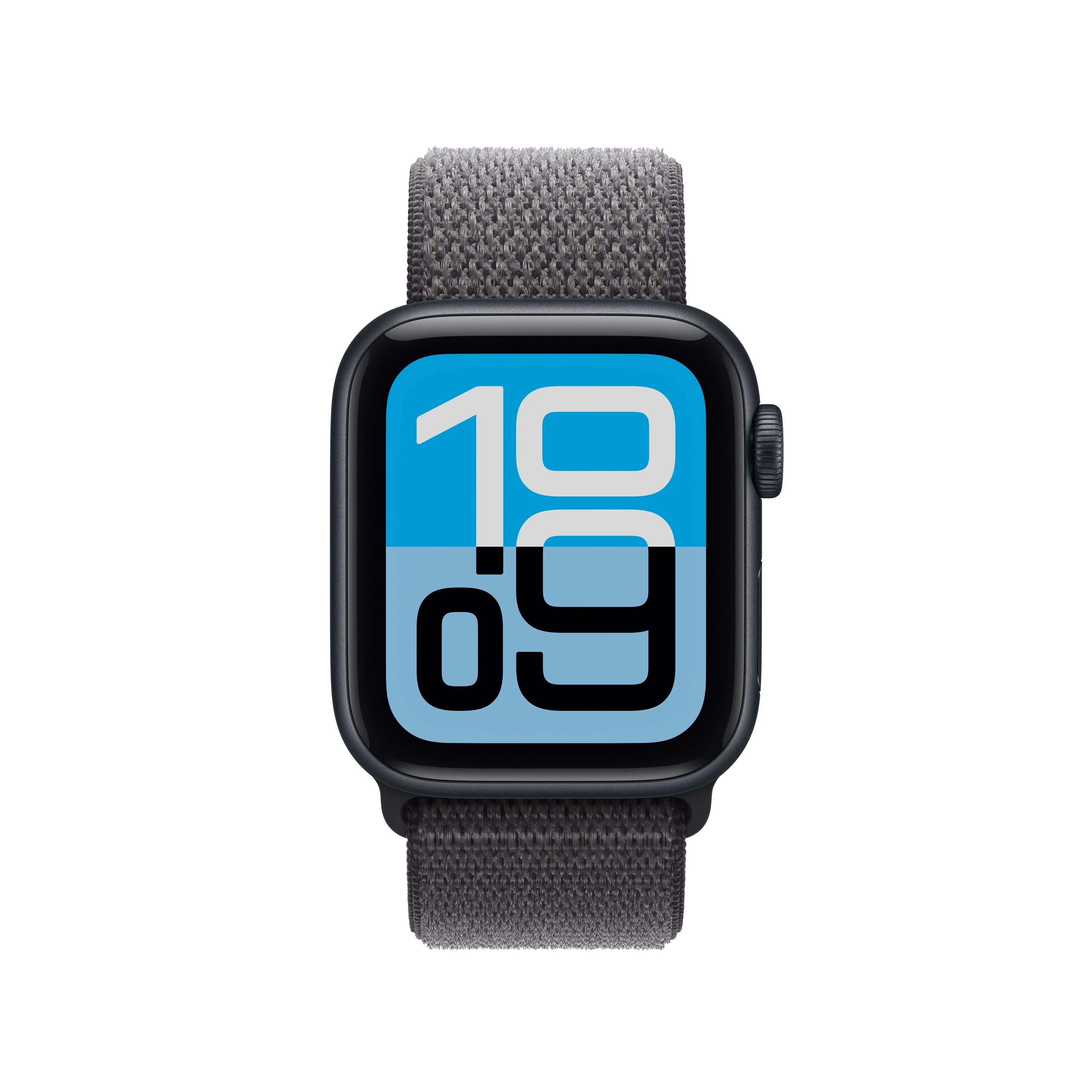 Apple Sport Loop 40 mm tamnosiva narukvica za Apple Watch