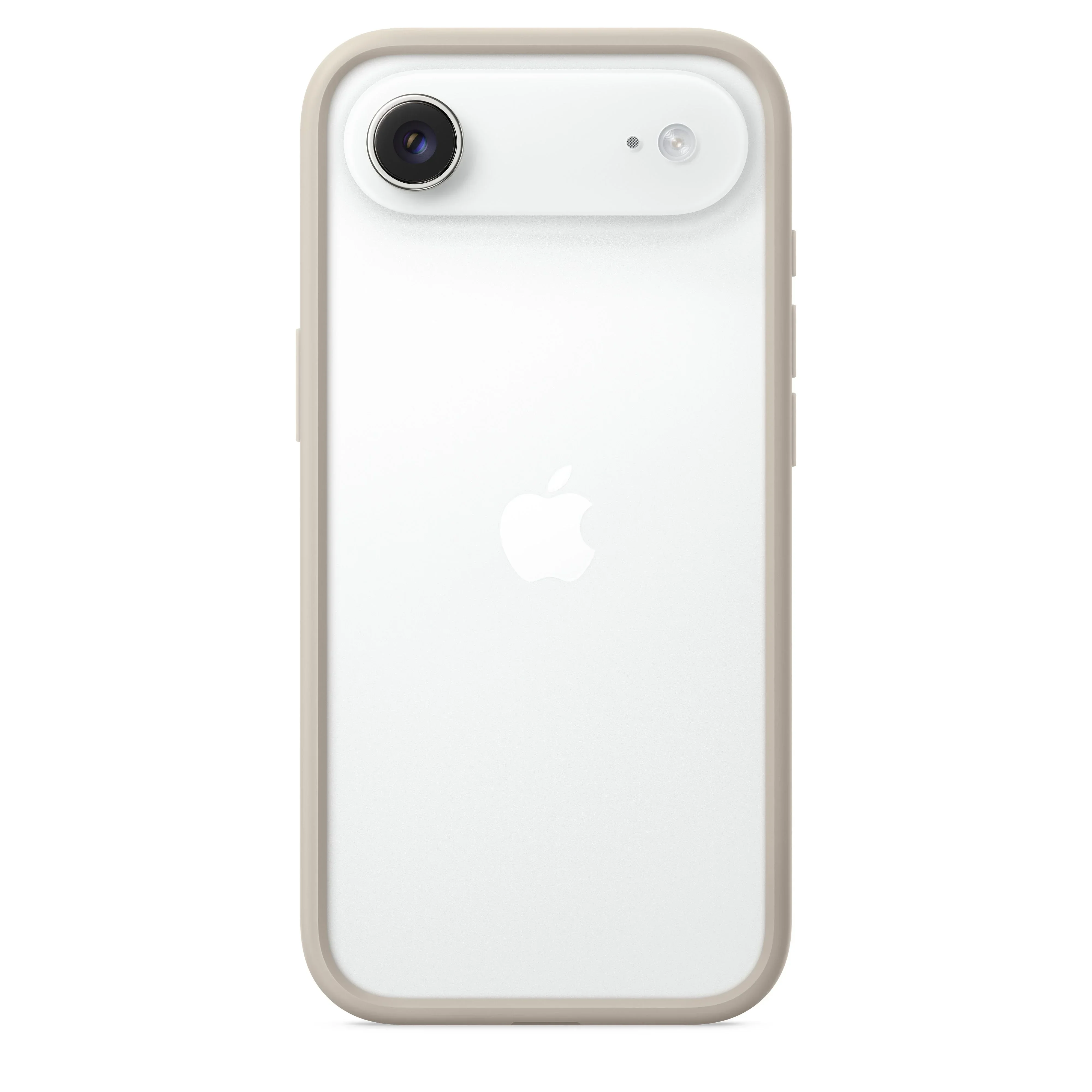 Apple iPhone Air Bumper futrola, Tan