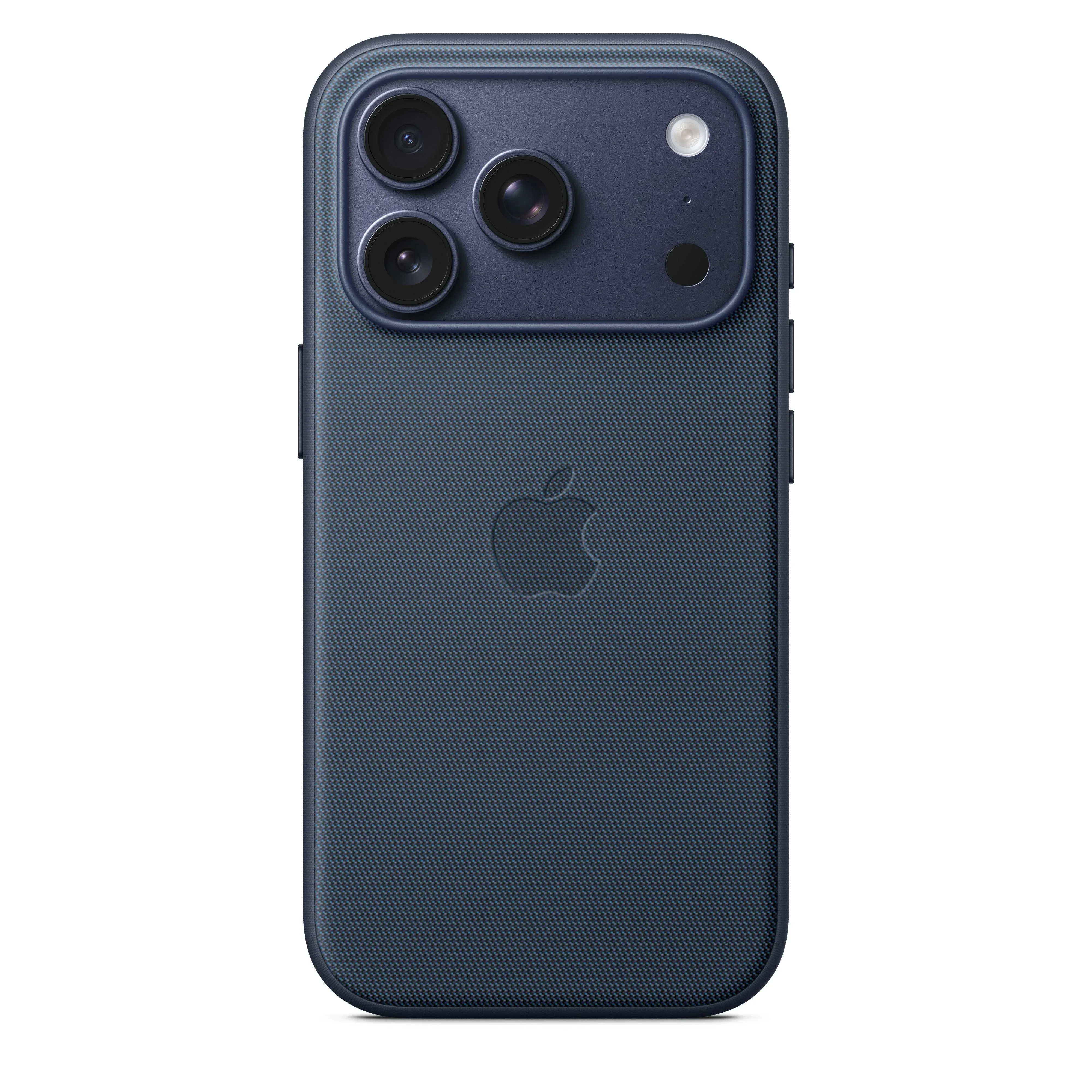 Apple iPhone 17 Pro TechWoven Case sa MagSafe funkcijom, plava
