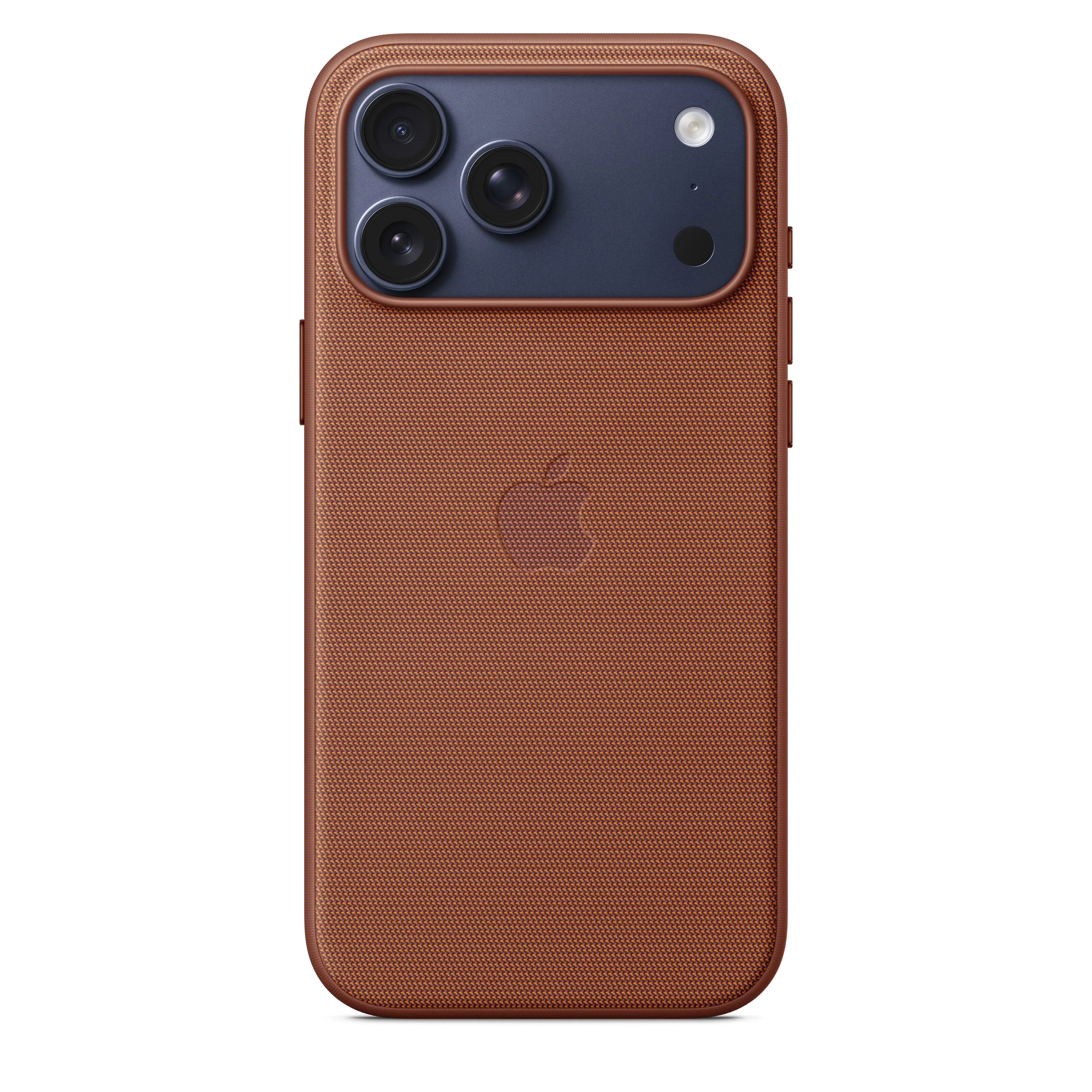 Apple TechWoven Case sa MagSafe za iPhone 17 Pro Max – Sienna