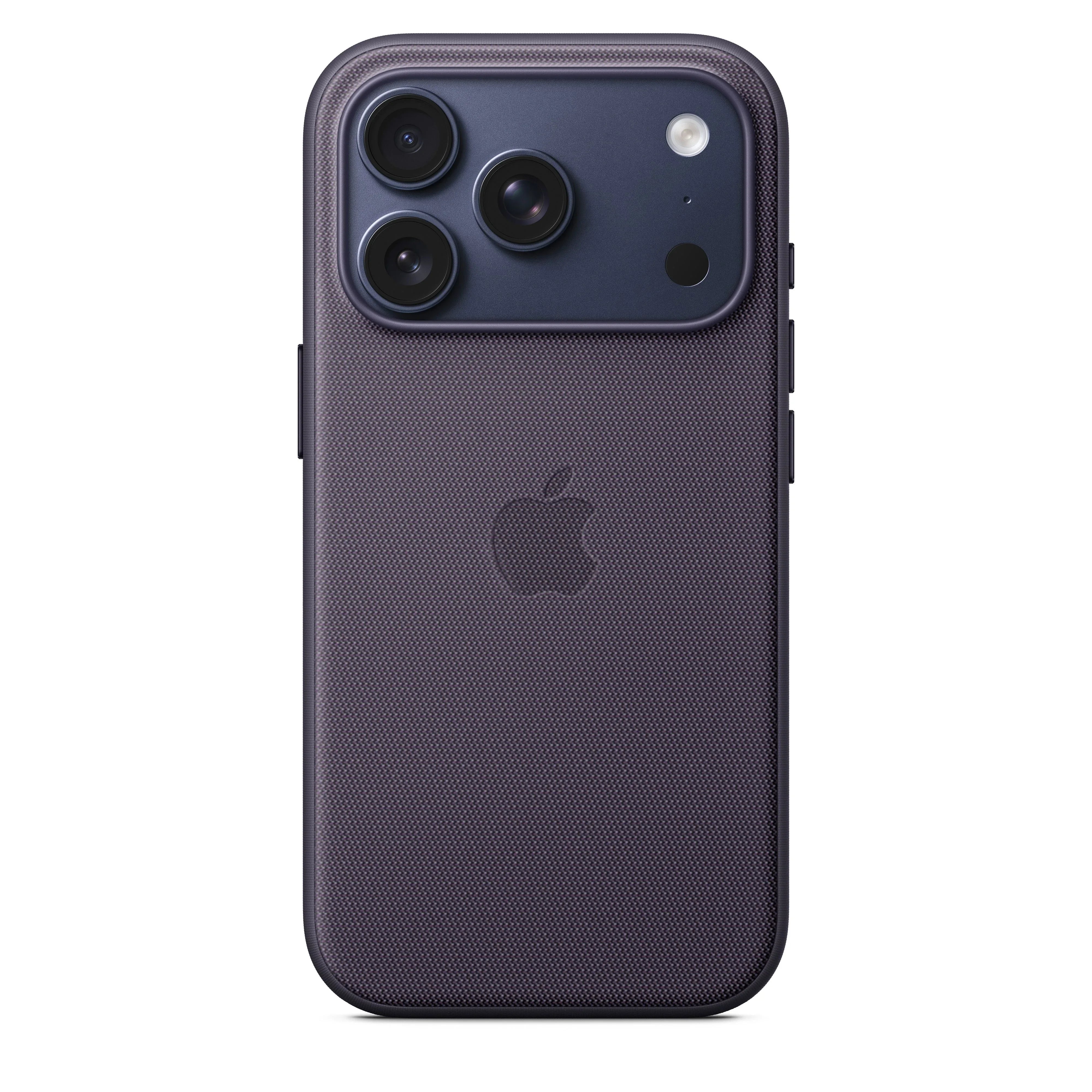 Apple iPhone 17 Pro TechWoven maska sa MagSafe – Purple