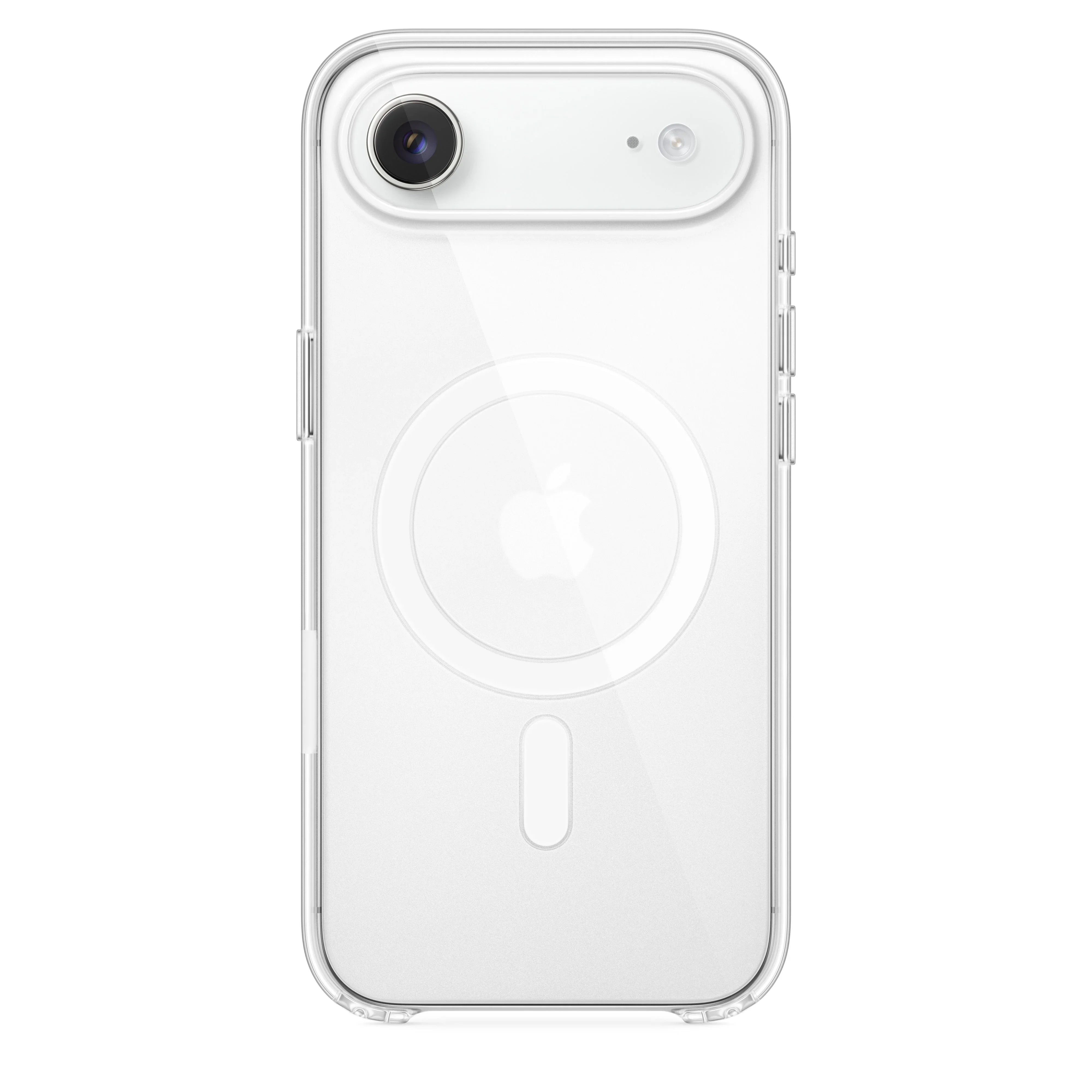Apple Frost maska sa MagSafe za iPhone Air