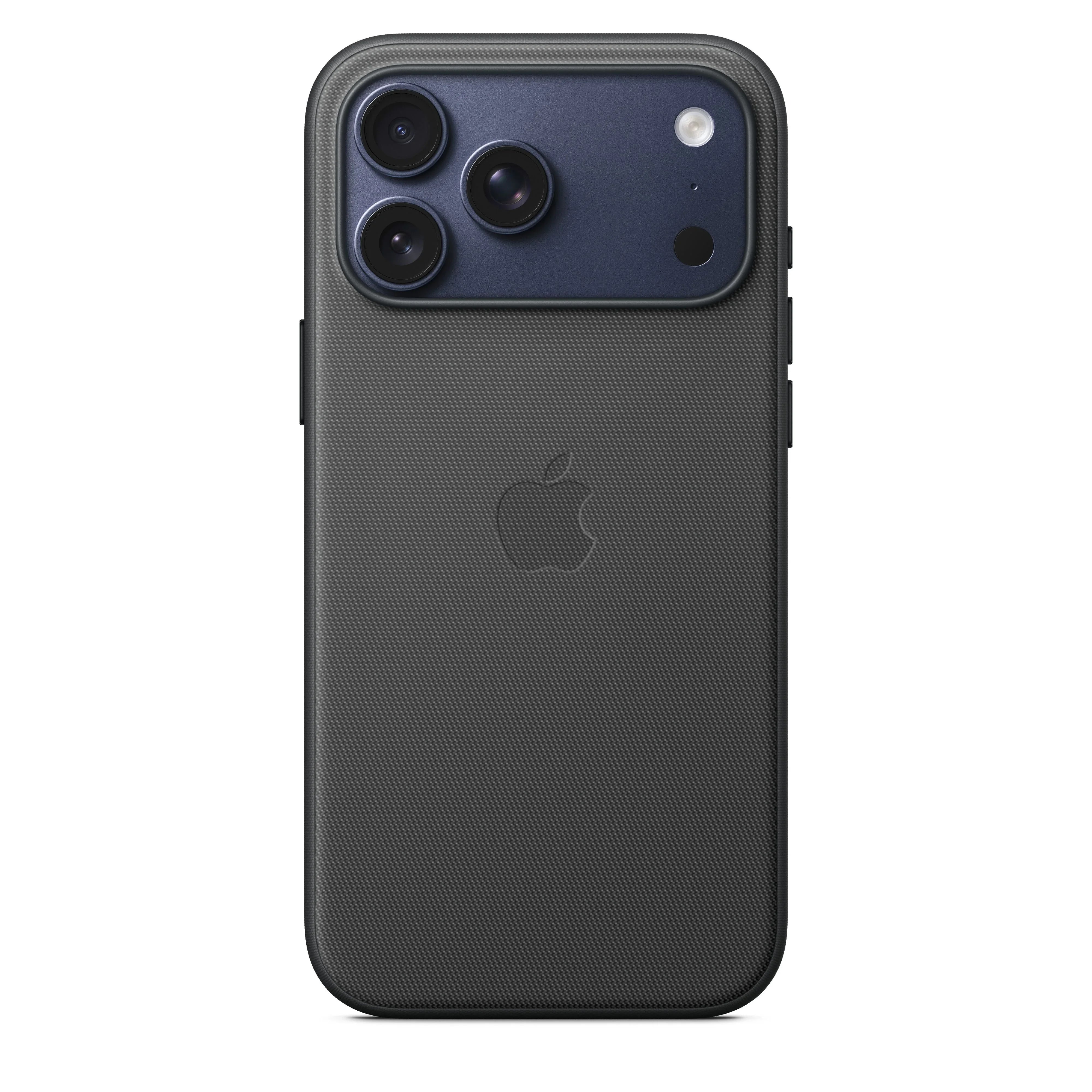 Apple TechWoven futrola za iPhone 17 Pro Max sa MagSafe, crna