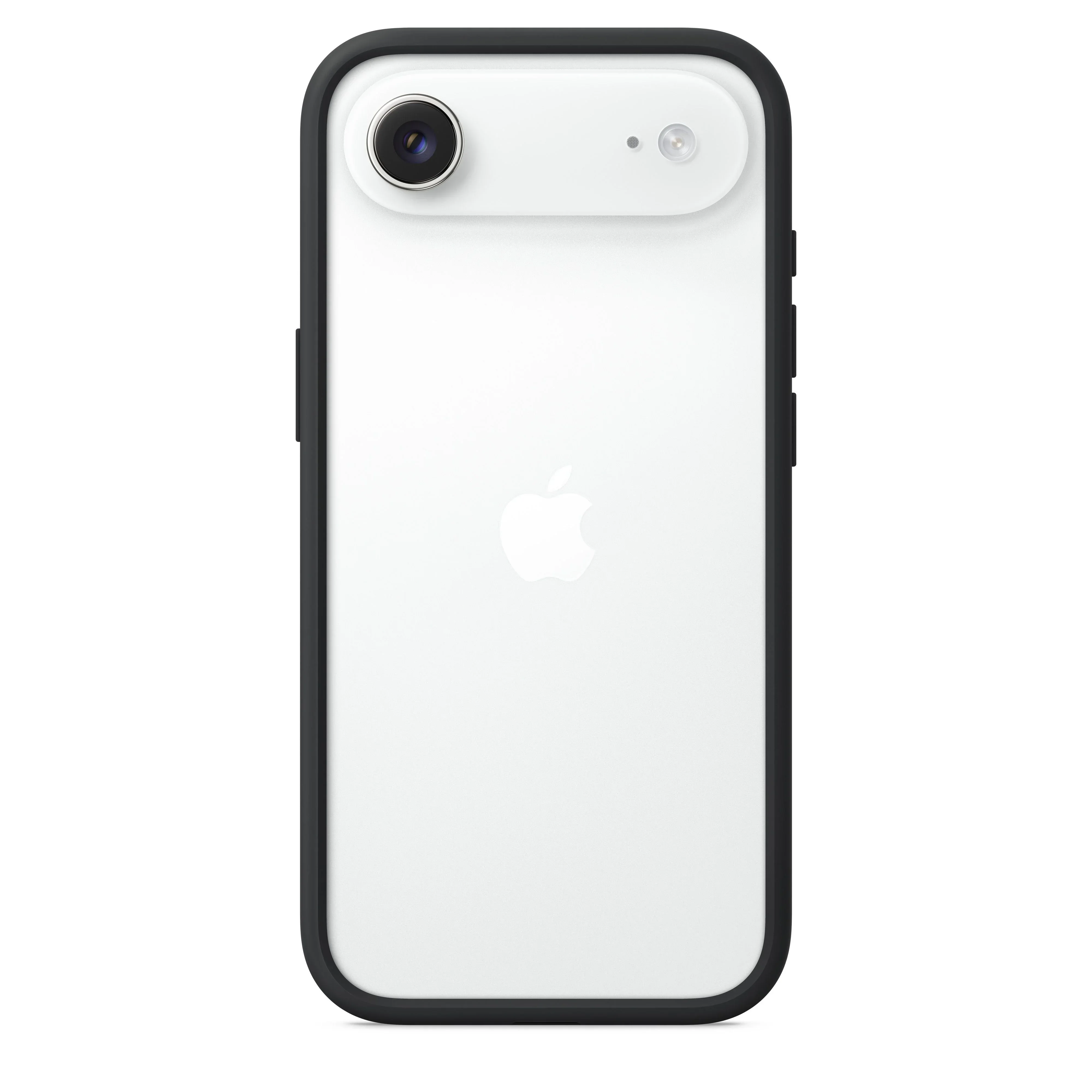 Apple Bumper okvir za iPhone Air, crni