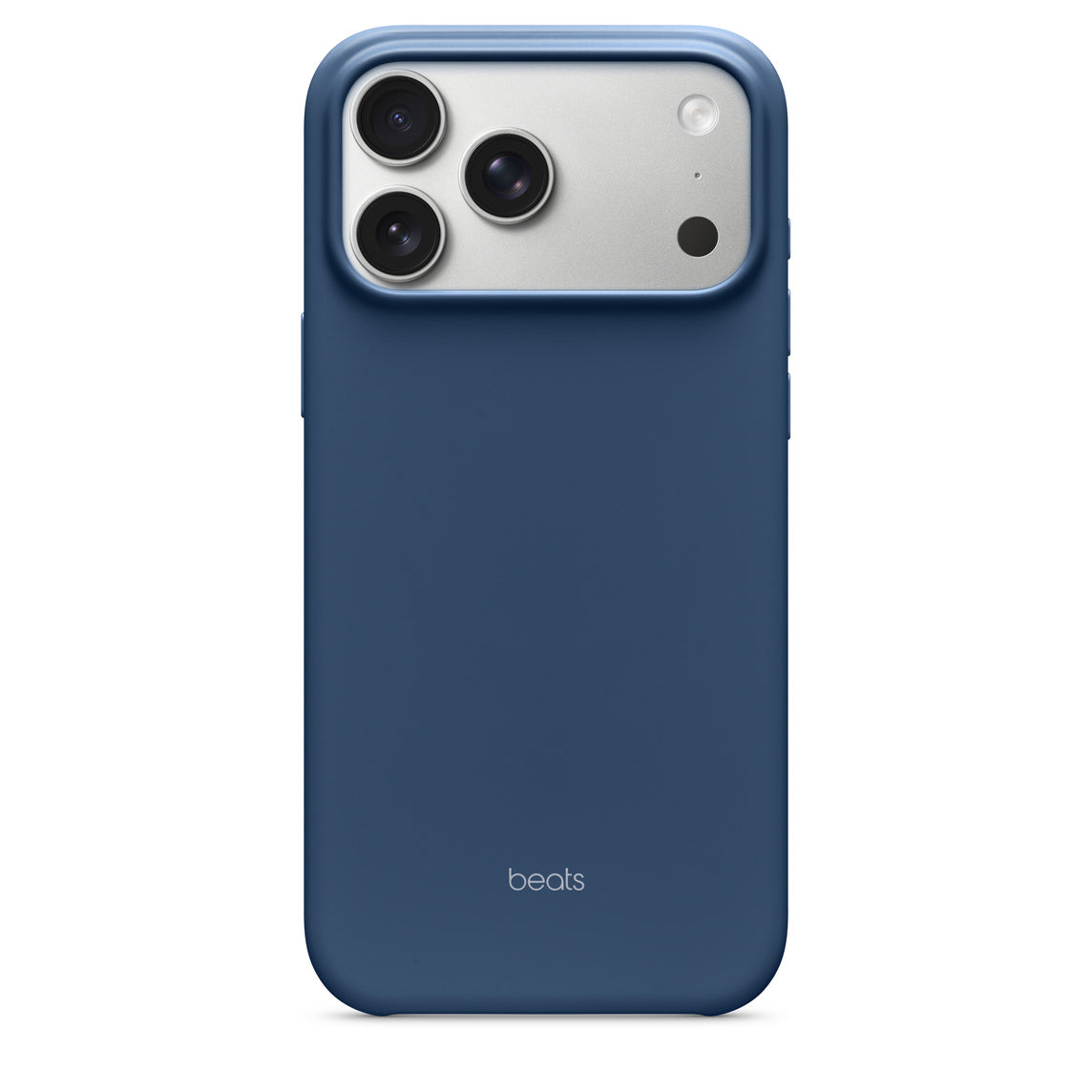 Beats Bedrock Blue maska za iPhone 17 Pro Max sa MagSafe funkcijom