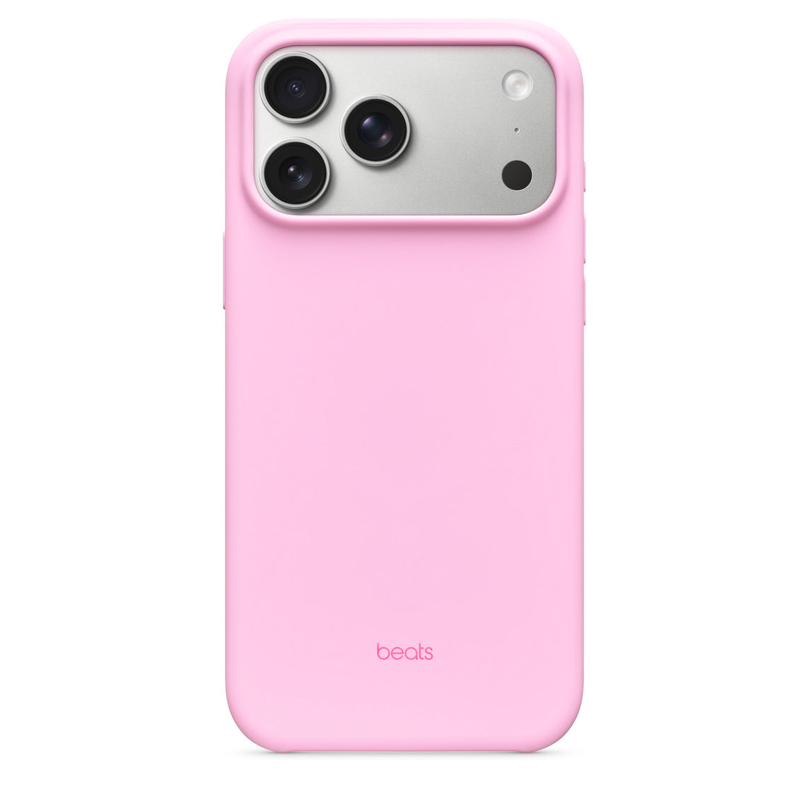 Beats MGJF4LL/A maska za iPhone 17 Pro Max, MagSafe, Pebble Pink