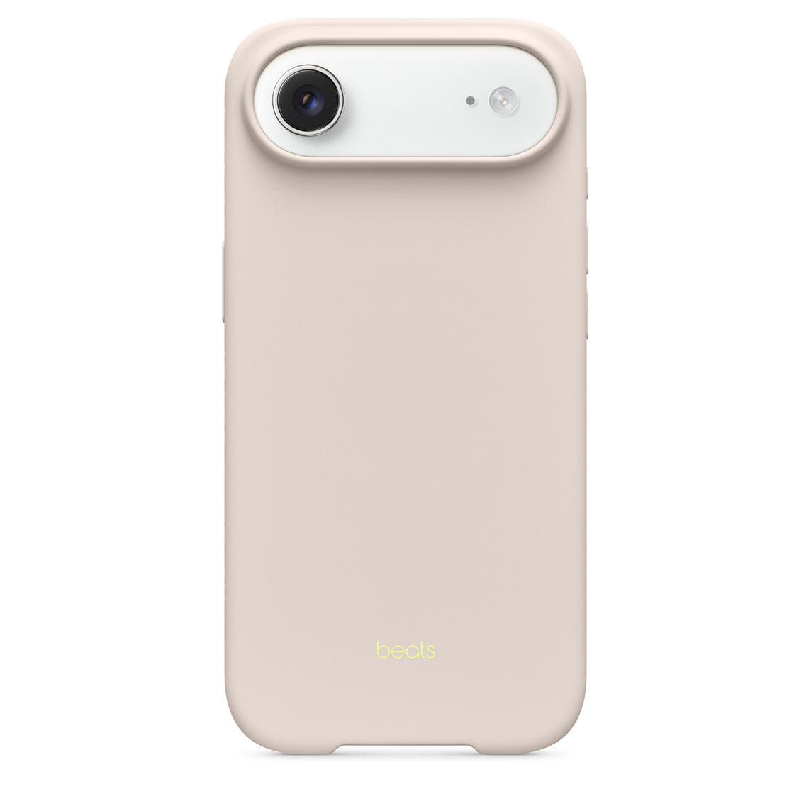 Beats Lime Stone maska za iPhone Air sa MagSafe funkcijom