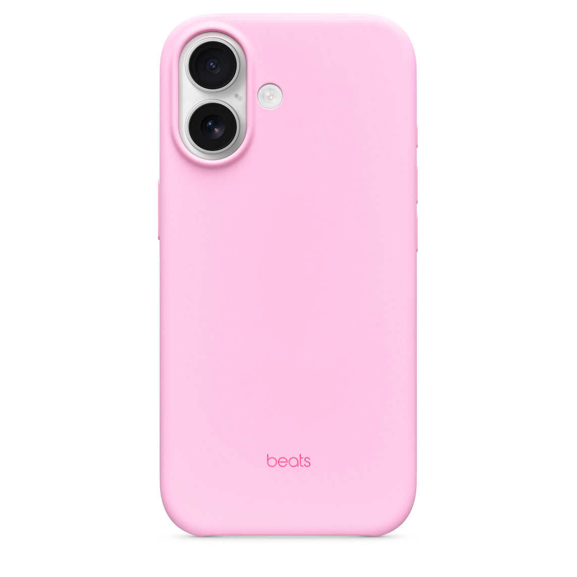 Beats zaštitna MagSafe maska za iPhone 17, Pebble Pink