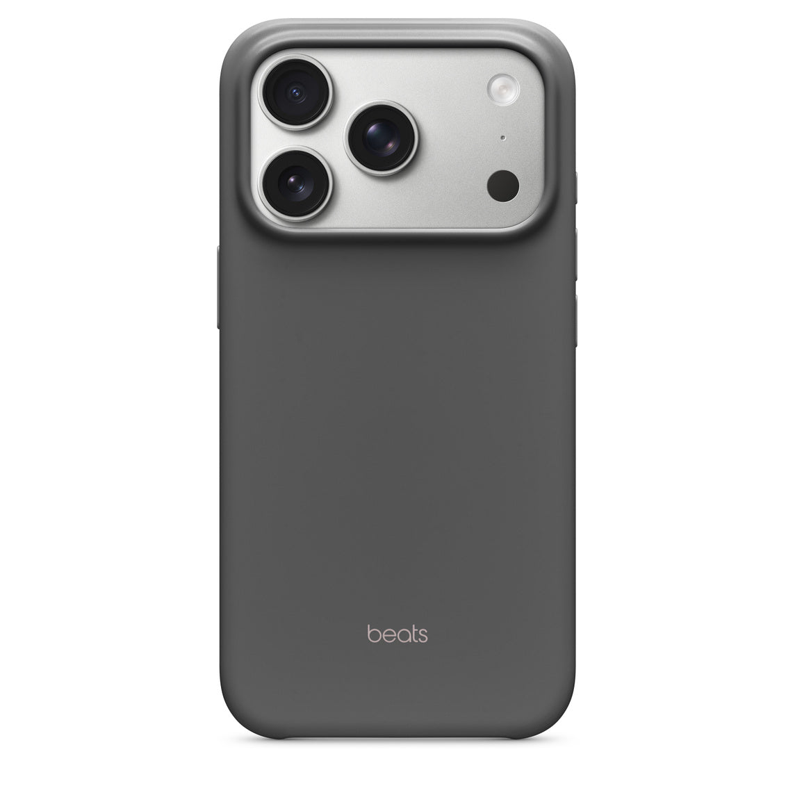 Beats MagSafe maska za iPhone 17 Pro, Granite Gray