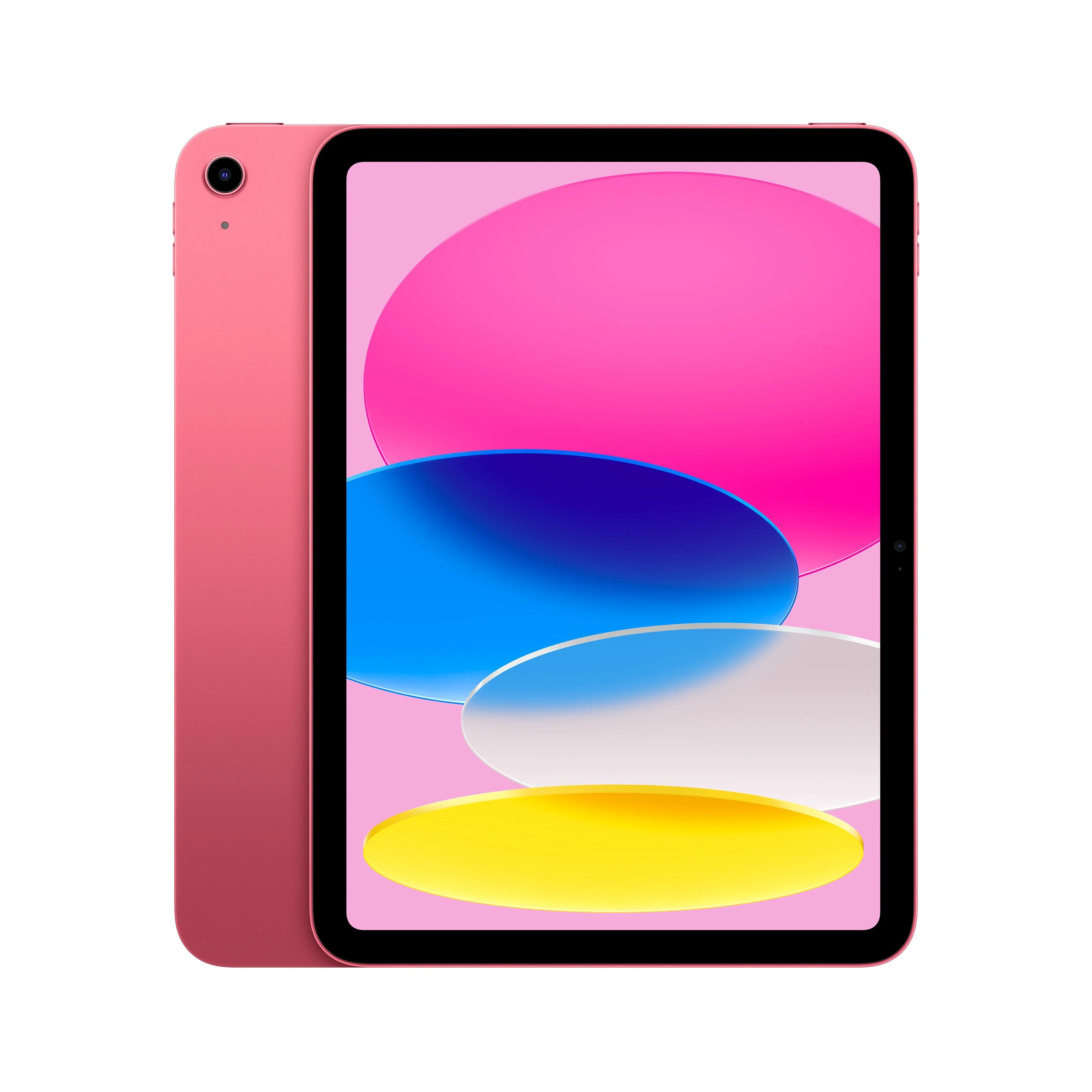 Apple iPad (A16) 128 GB Wi‑Fi tablet, Pink, 11 inča