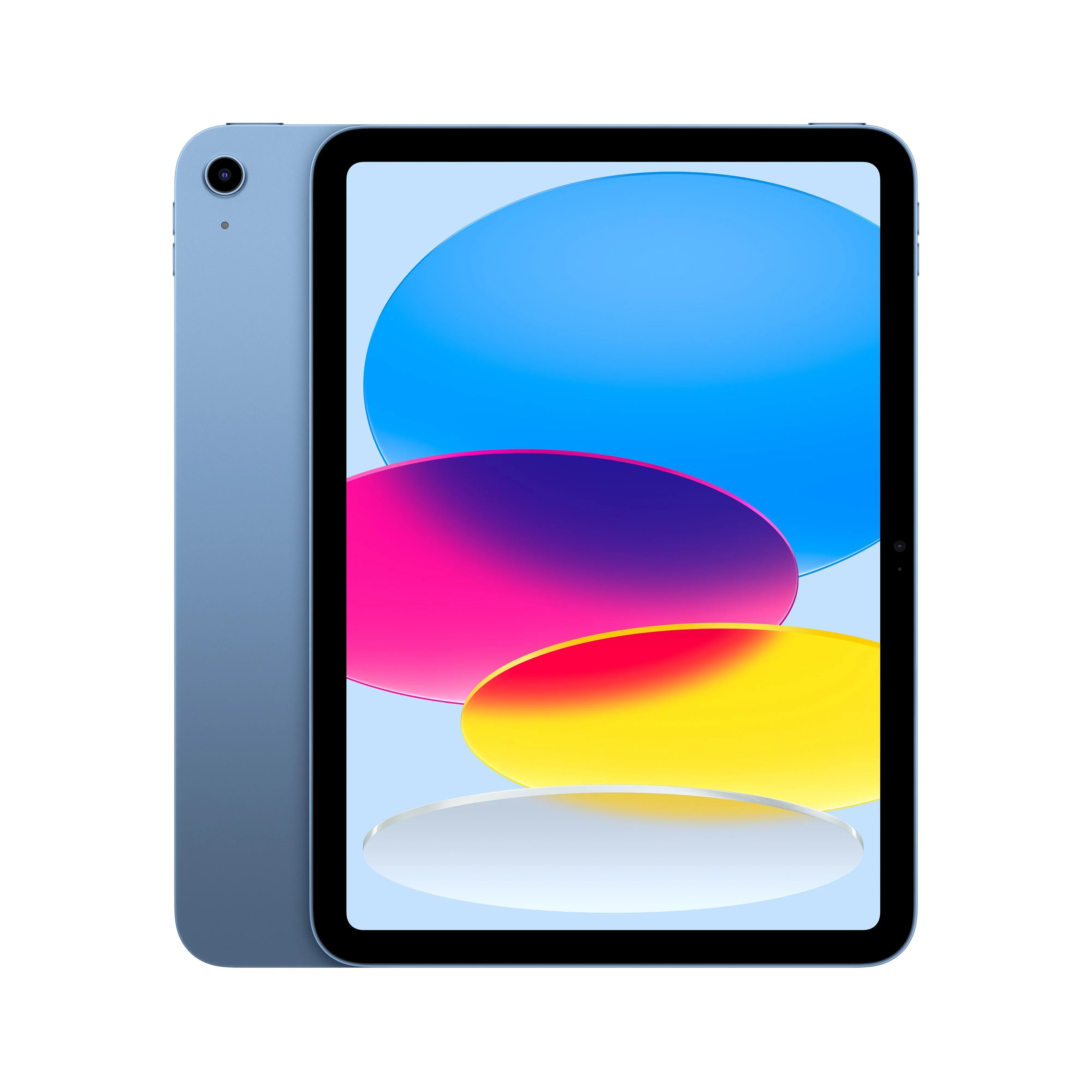 Apple iPad 11 (A16) Wi-Fi 128 GB plavi