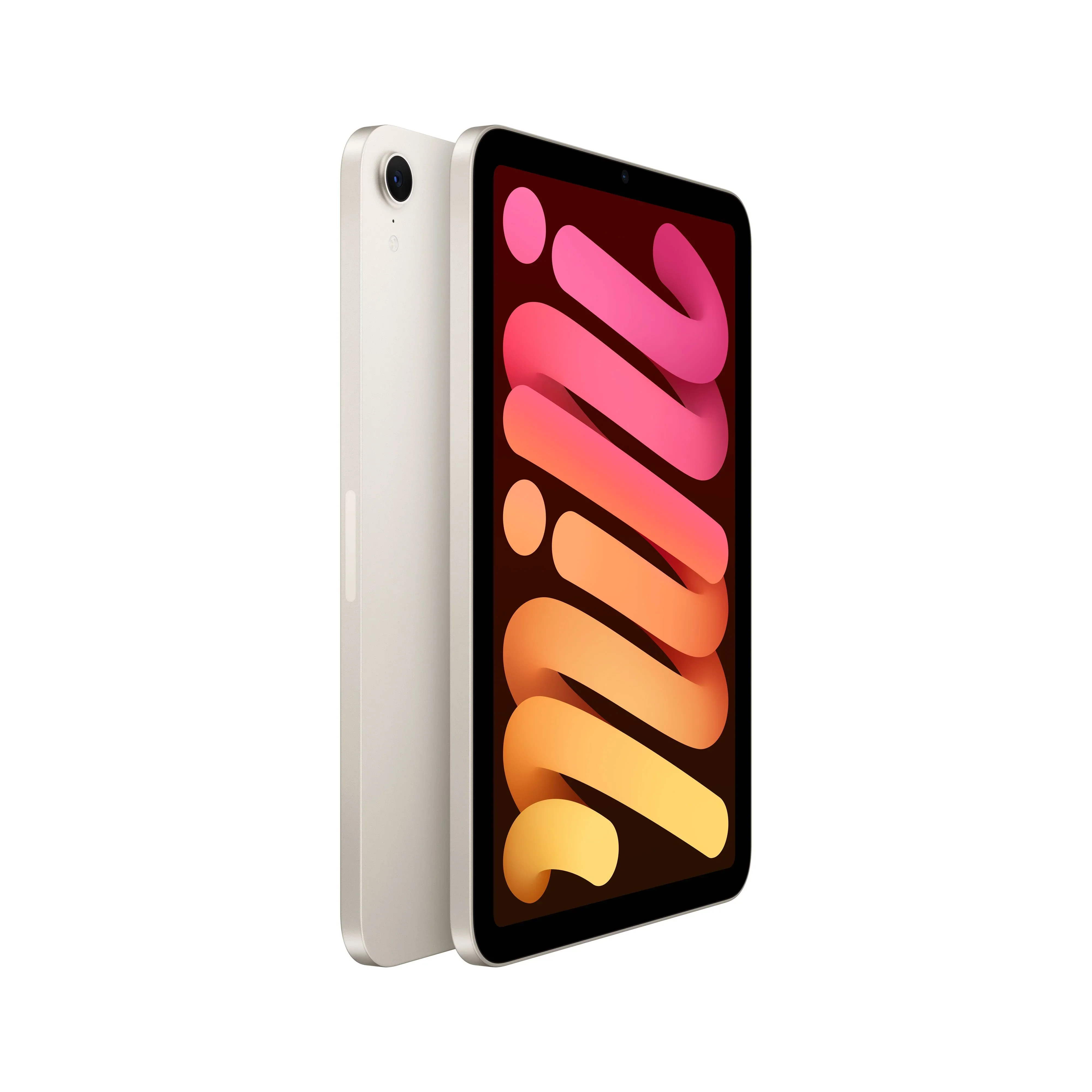 Apple iPad mini A17 Pro Wi‑Fi tablet, 128 GB, Starlight