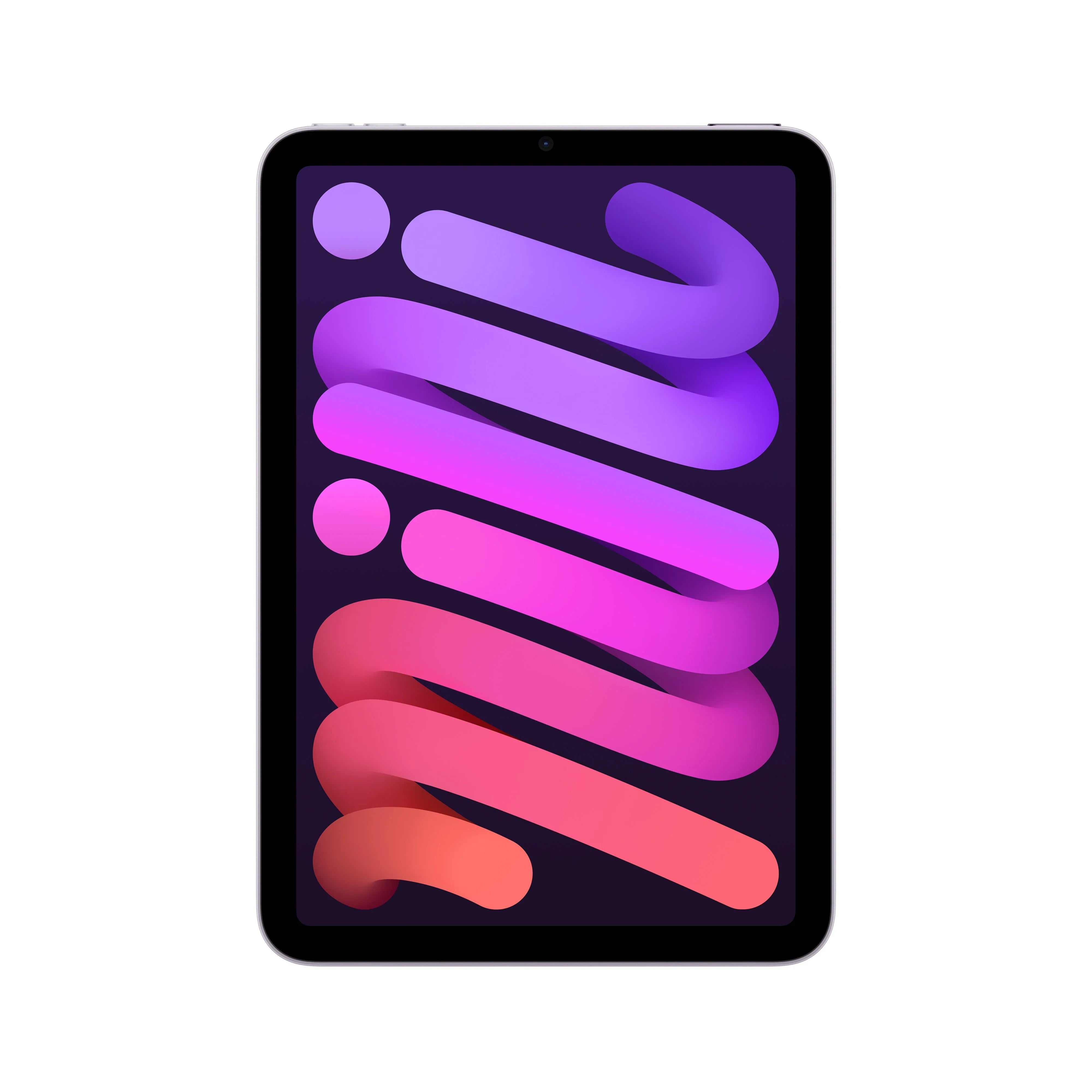 Apple iPad mini A17 Pro Wi-Fi 256GB, Purple, 8,3 inča